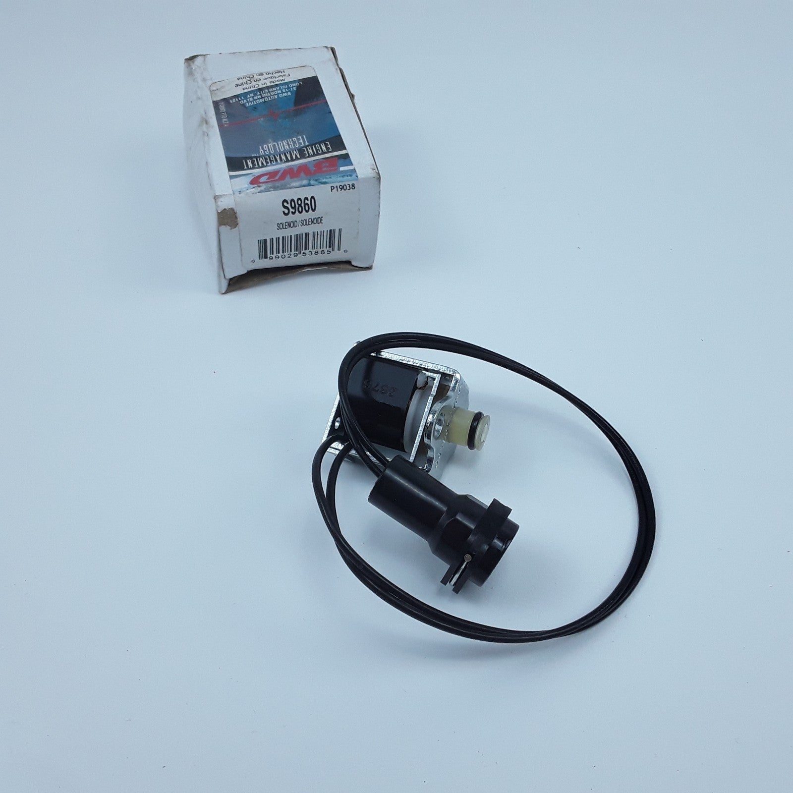 Transmission Control Solenoid Fits Dodge B150 B250 Jeep TJ Wrangler (1994-2002)