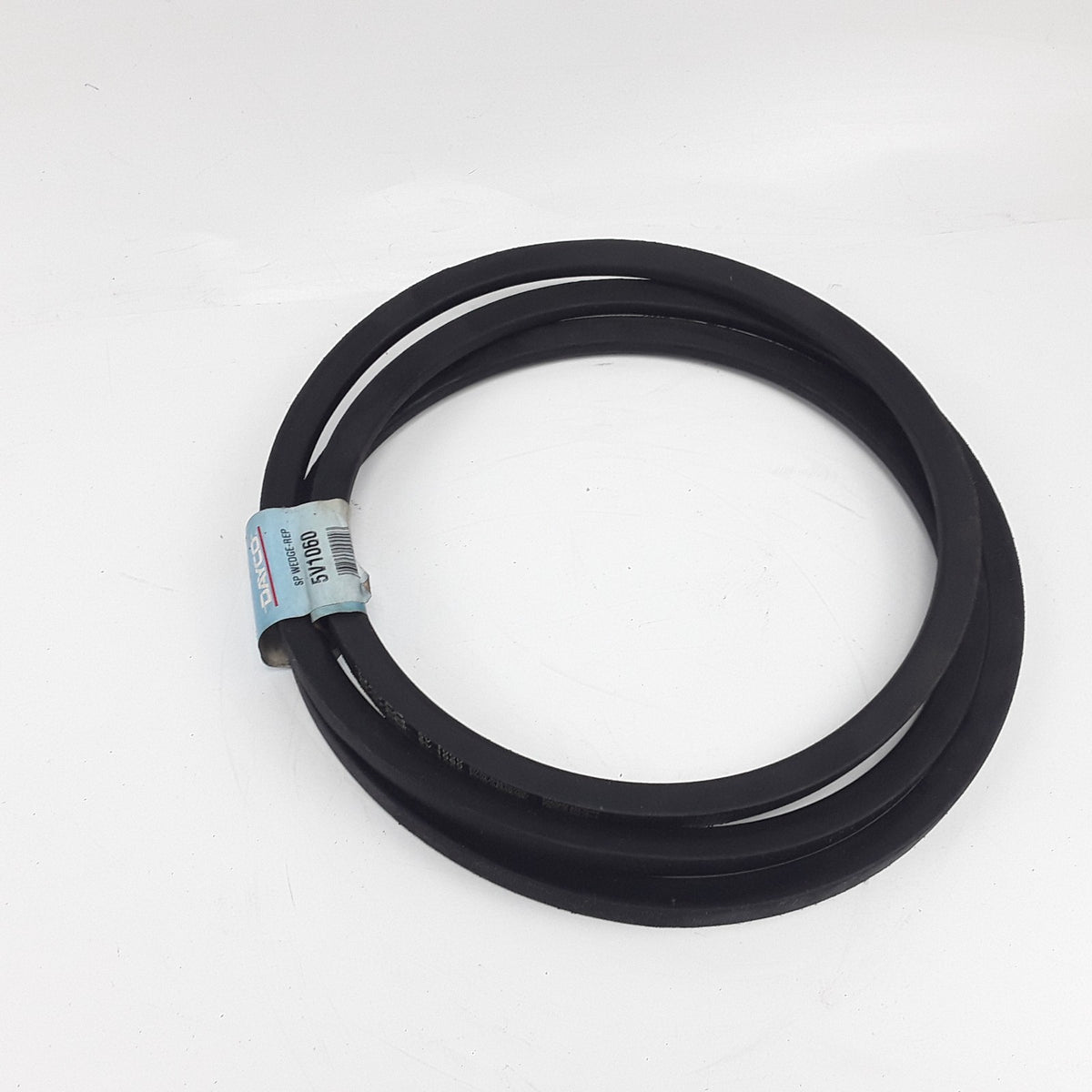 Dayco 5V1060 Super HC Narrow Section Wrapped V-Belt Heat Resistant Heavy Duty