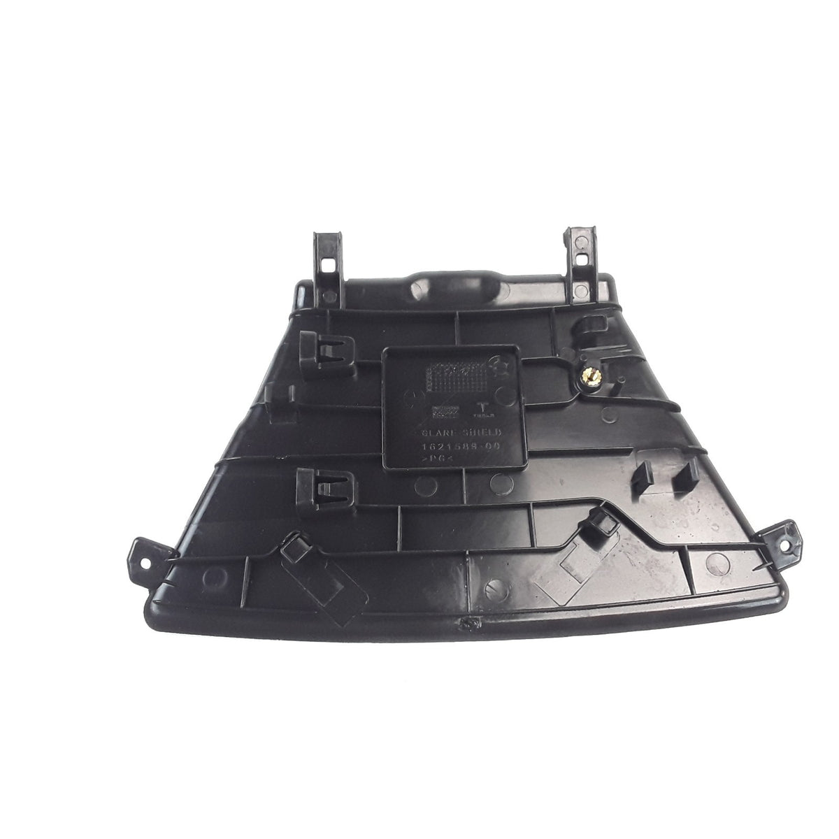 1621589-99-C Autopilot TriCam Glare Shield Cover For Tesla Model X 2022-2025