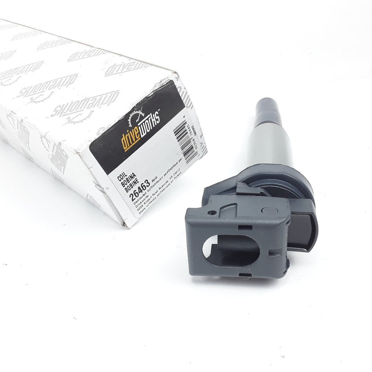 Ignition Coil Fits Acura EL BMW 135i 328i 325i 323i 335i Mini Cooper (2001-2016)