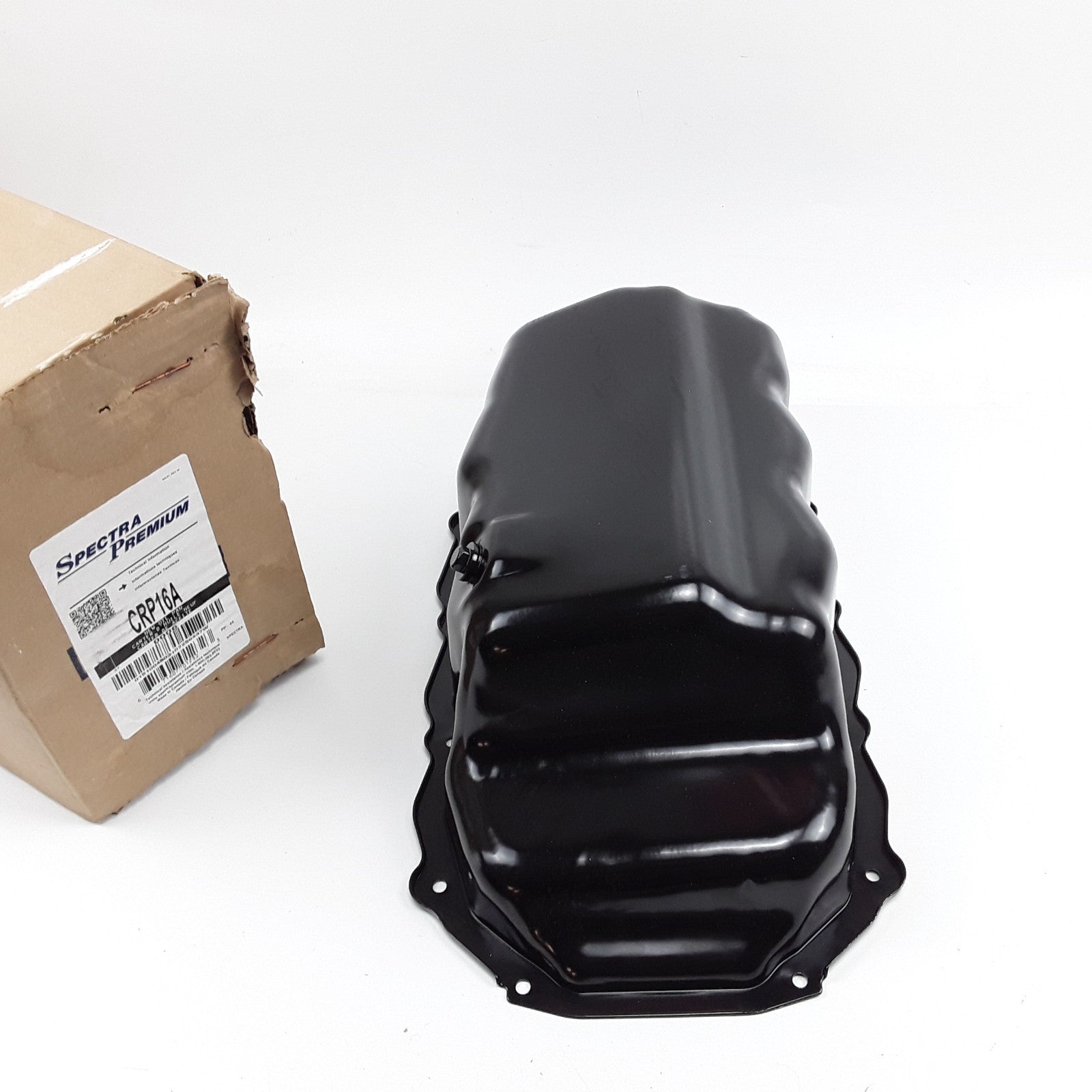 Engine Oil Pan Fits Dodge Plymouth Chrysler (1995 1996 1997 1998 1999 2000)