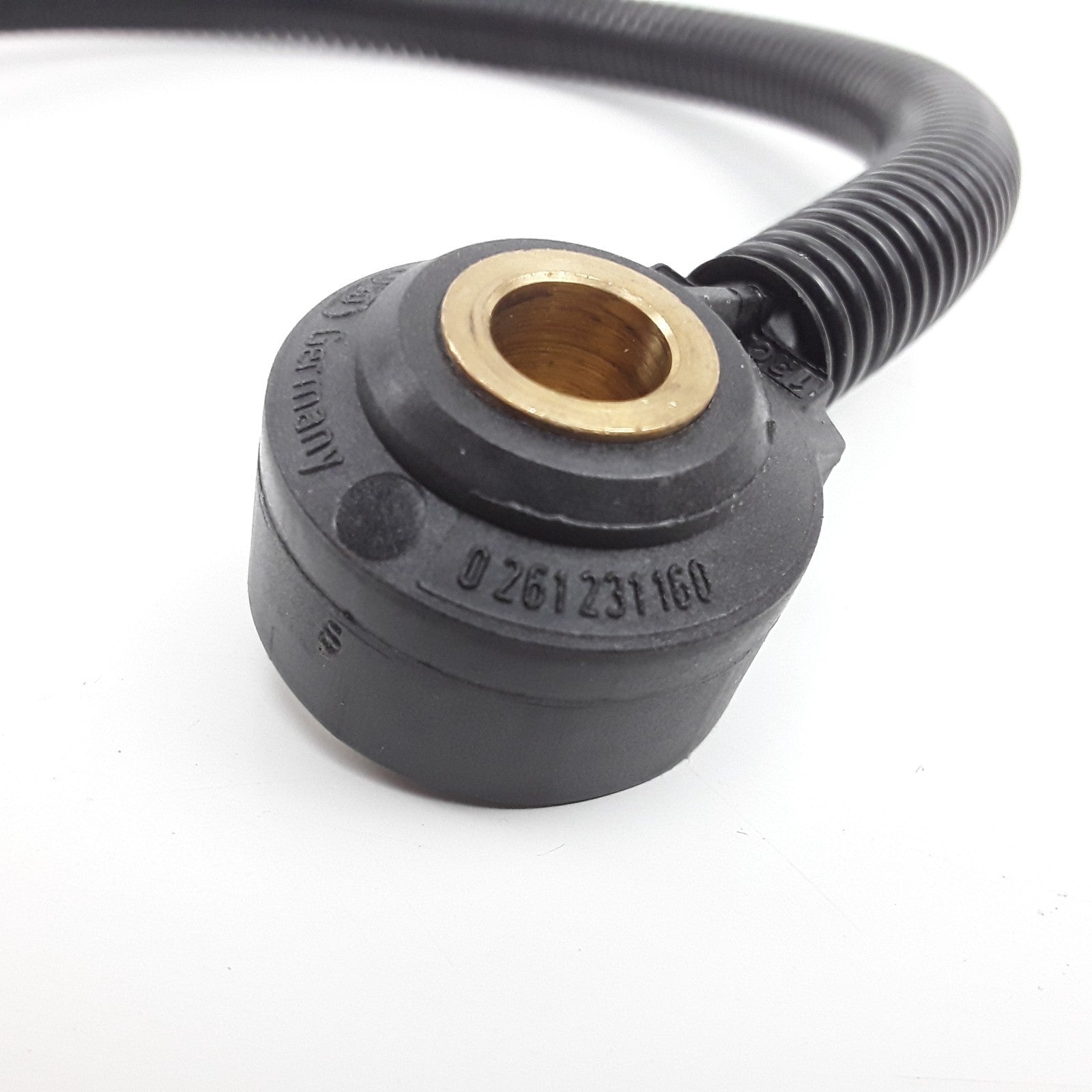 CARQUEST 71-6951 Knock Sensor Fits Mazda CX-7 2007-2012 3 2007-2013 6 2006-2007