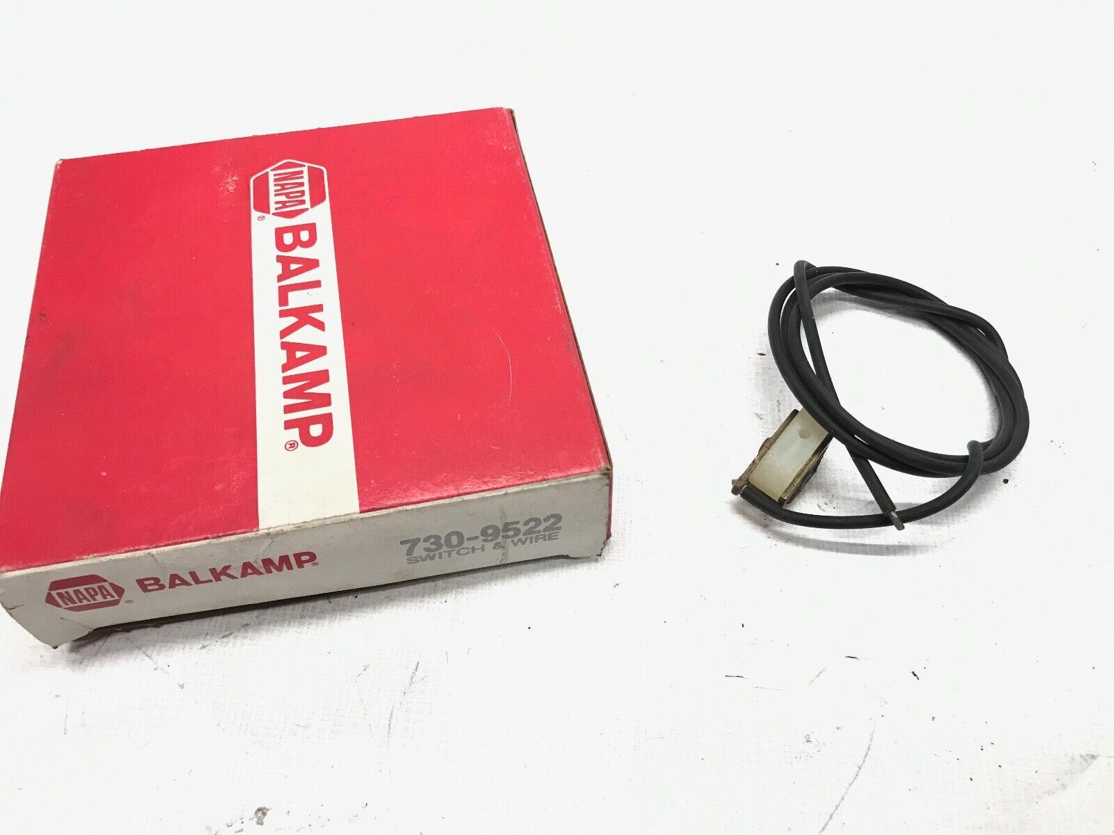 BALKAMP 730-9522 SWITCH WIRE - HotCarParts