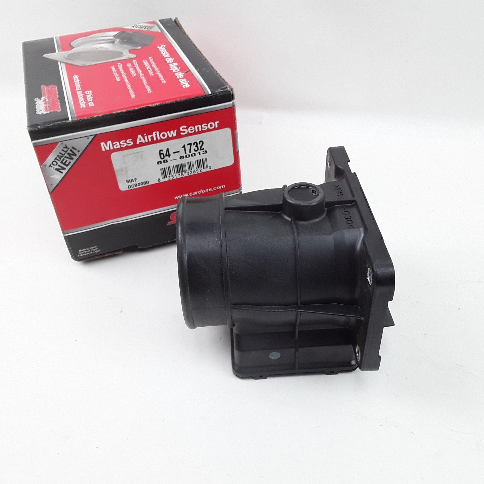 Mass Air Flow Sensor-Coupe Fits Chrysler Sebring 2001-05 Mitsubishi Galant 99-03