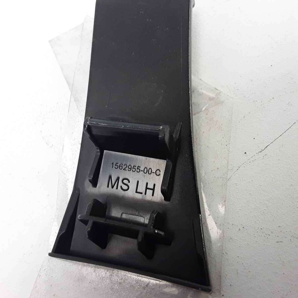 1562955-00-C Left Hand Cover Instrument Panel Aero Lens For Tesla Model S OEM