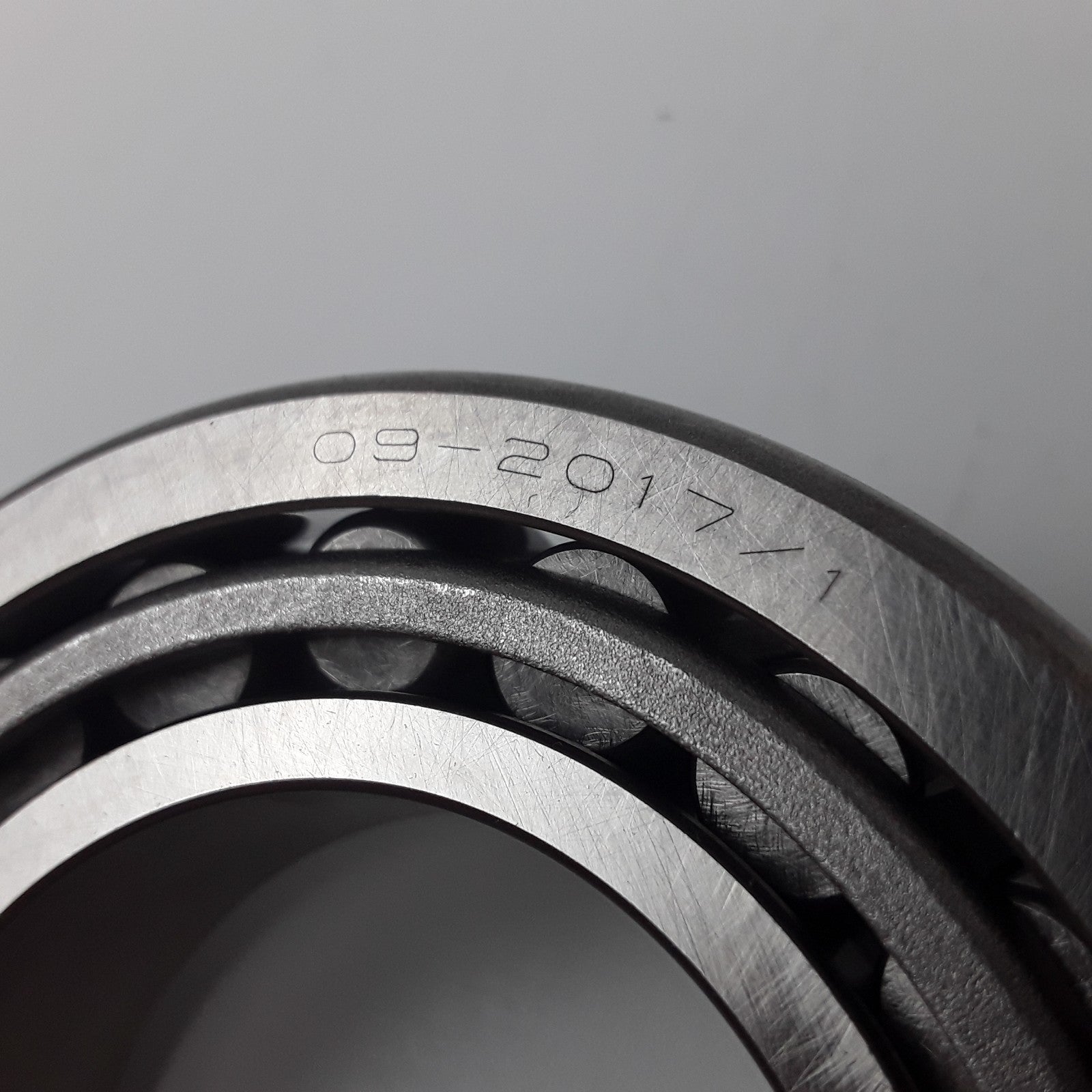 Hyster 1606032 Bearing Tapered Roller For Forklift R30XMF3 (A169)