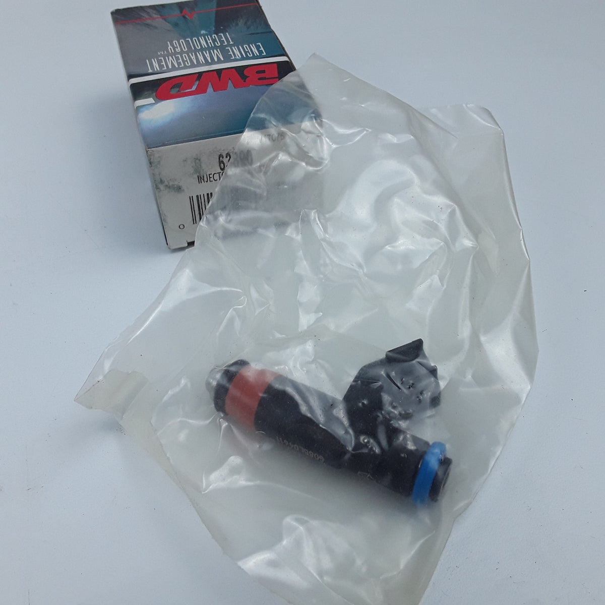 Fuel Injector Fits Chrysler Cirrus PT Cruiser Dodge Caliber Neon 2003-2009 2.4L
