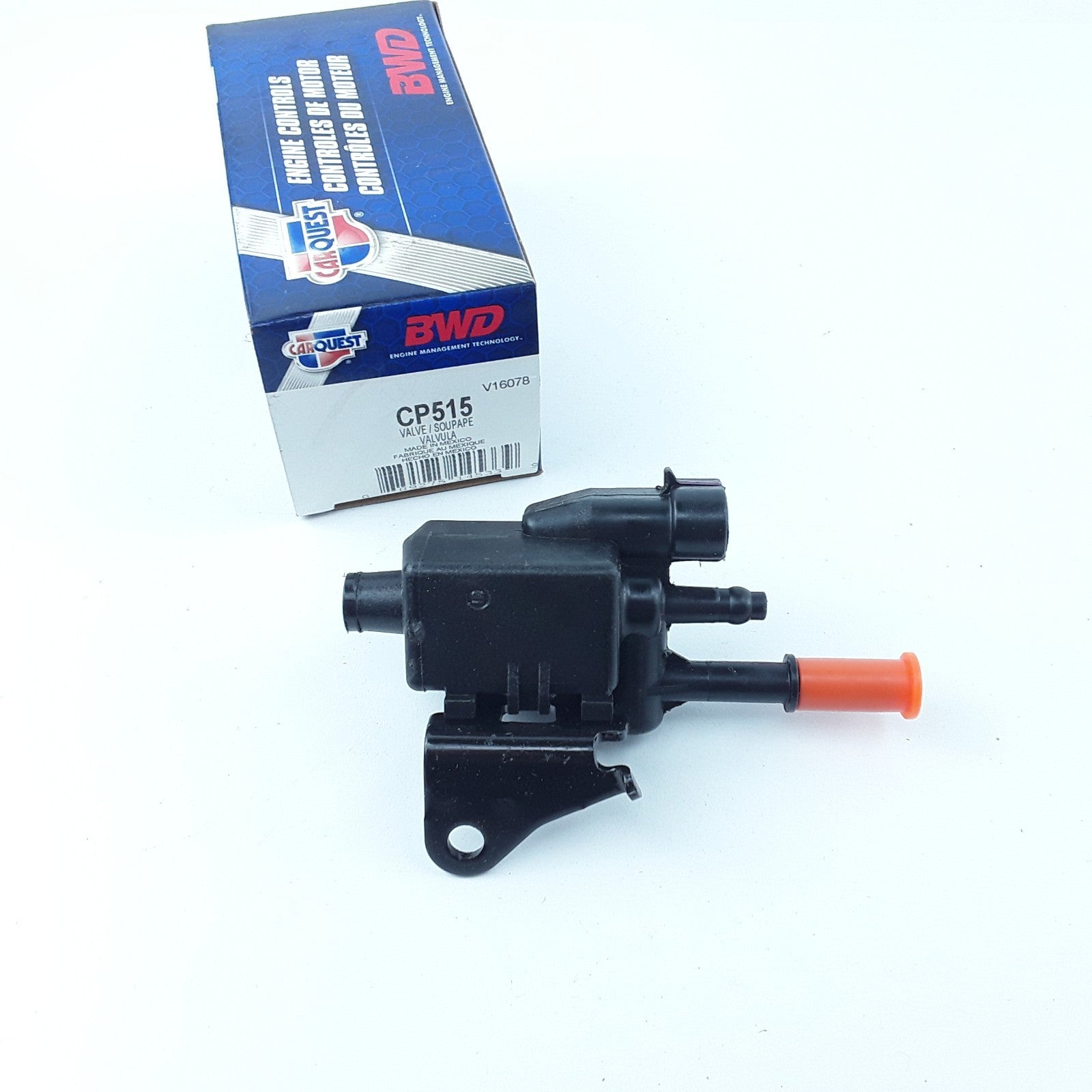 Canister Purge Solenoid Fits Buick Chevrolet Oldsmobile Pontiac (2000 2001-2005)