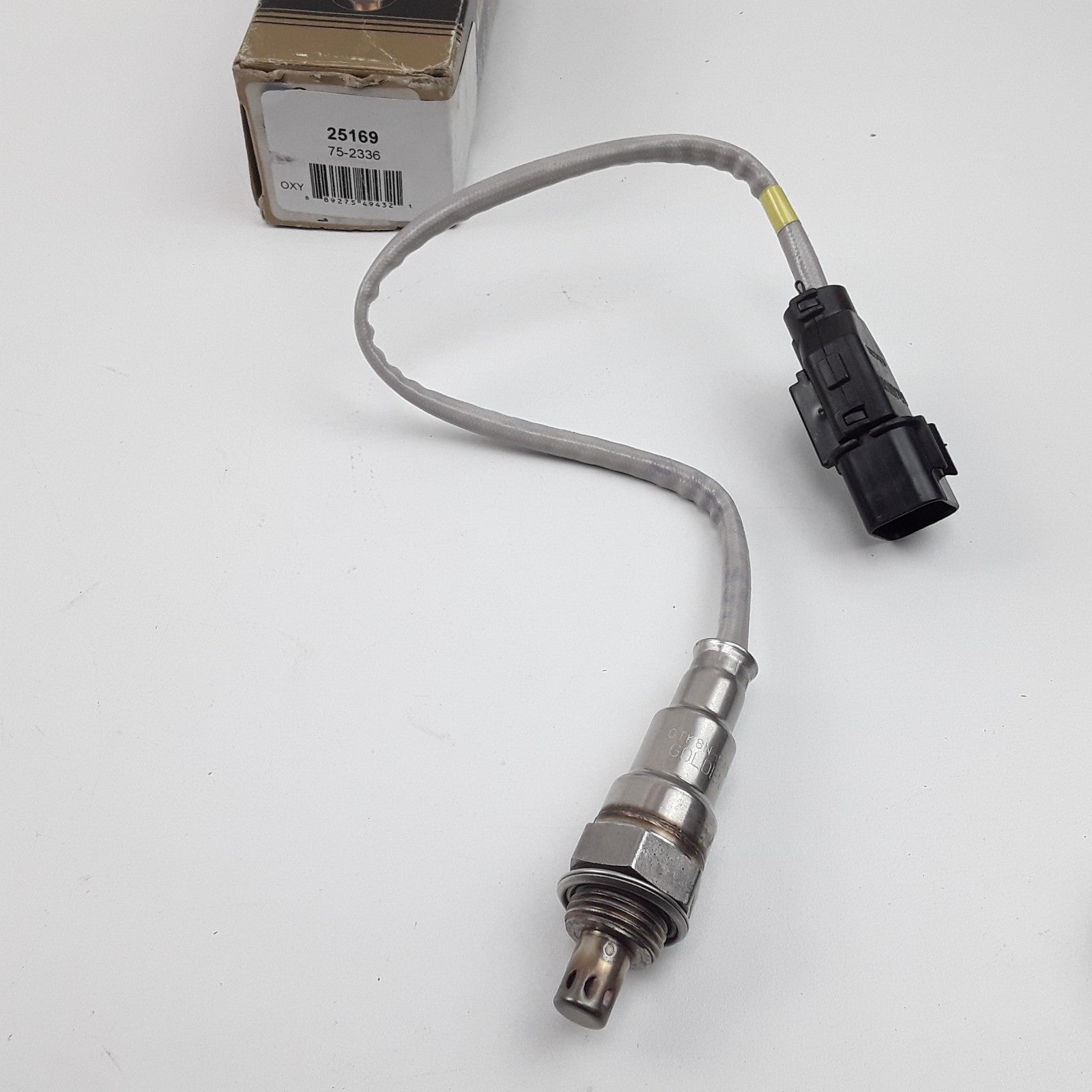 Oxygen Sensor Fits Hyundai Santa Fe Kia Magentis Optima 2001-2002 Sonata 1999-02