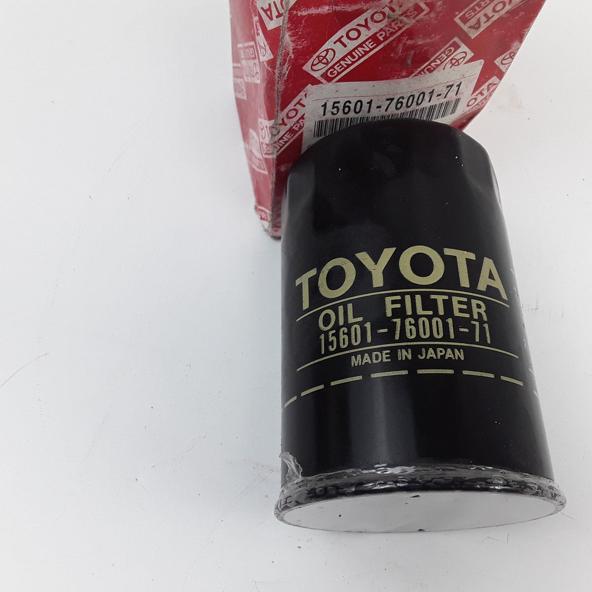 Oil Filter Fits Toyota Forklift 02-5FD10 5FG20 5FG14 5FD14 62-5FD25 62-5FD23