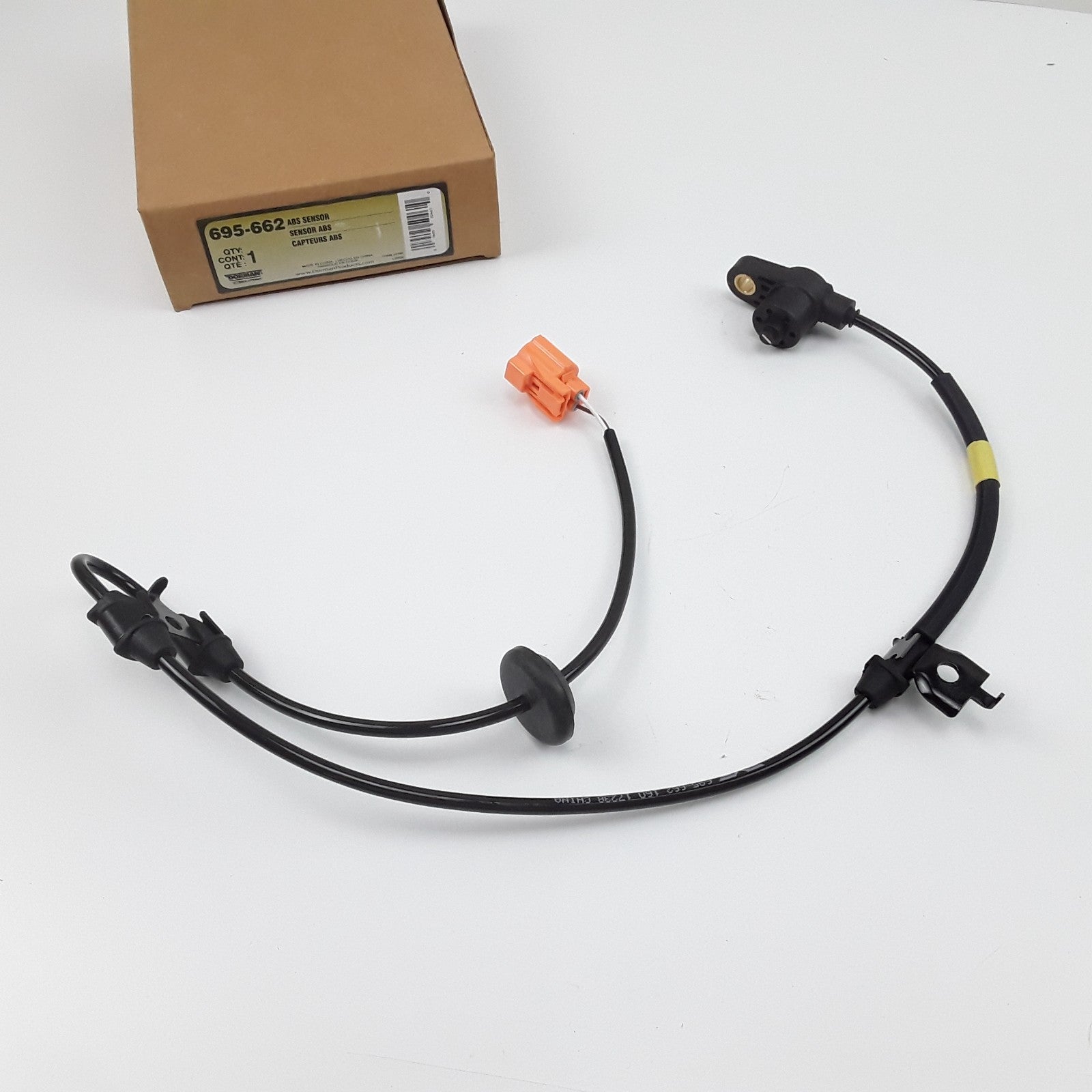 ABS Wheel Speed Sensor Fits Acura MDX 2001-2006 Honda Pilot 2003-2008