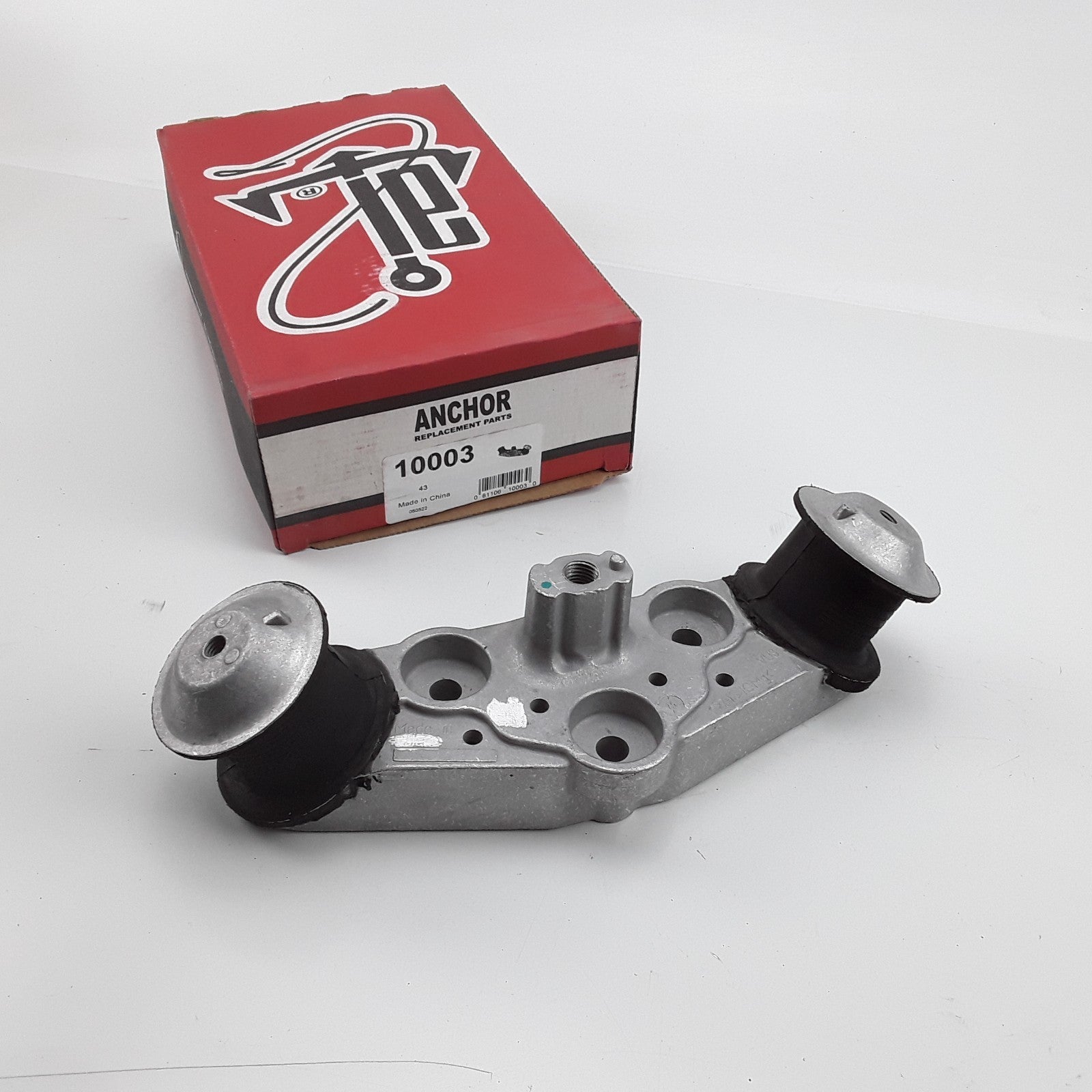 Anchor 10003 Rear Transmission Mount Fits Porsche Panamera (2010 2011 2012-2016)