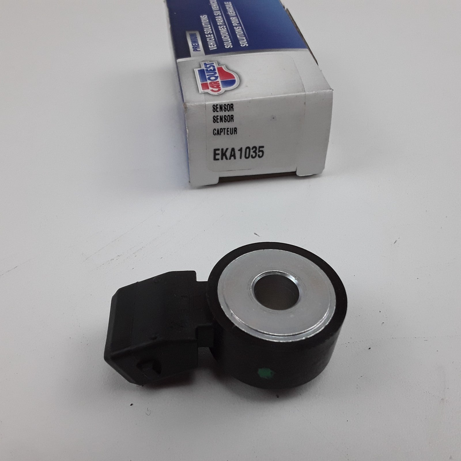 Carquest Knock Sensor Fits Chevrolet City Express 2015 2016 2017 2018 2.0L