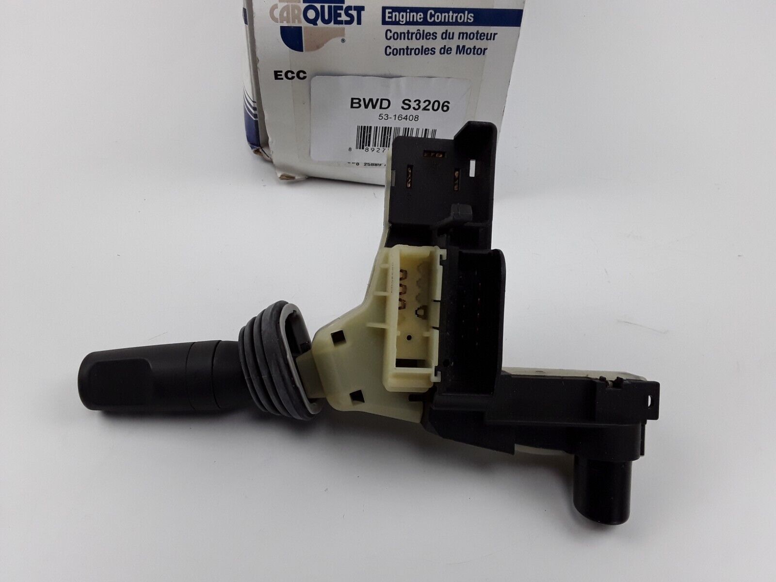 Turn Signal Column Combination Switch For Mercury Mystique,Ford Contour 95-2000 - HotCarParts