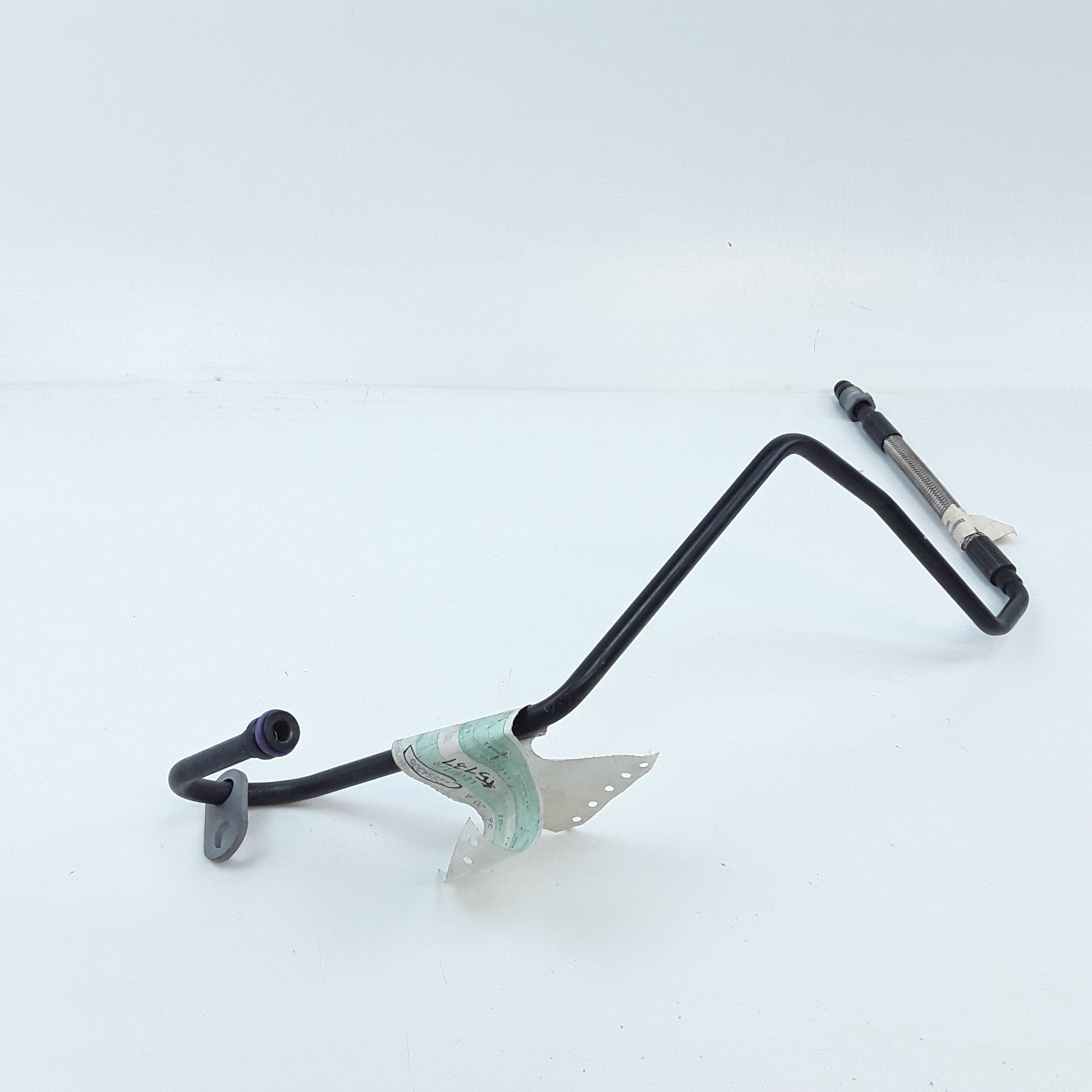 Drain Pipe 22854306 For Volvo & Mack D11 D13 MP7 MP8 Trucks Engine Series