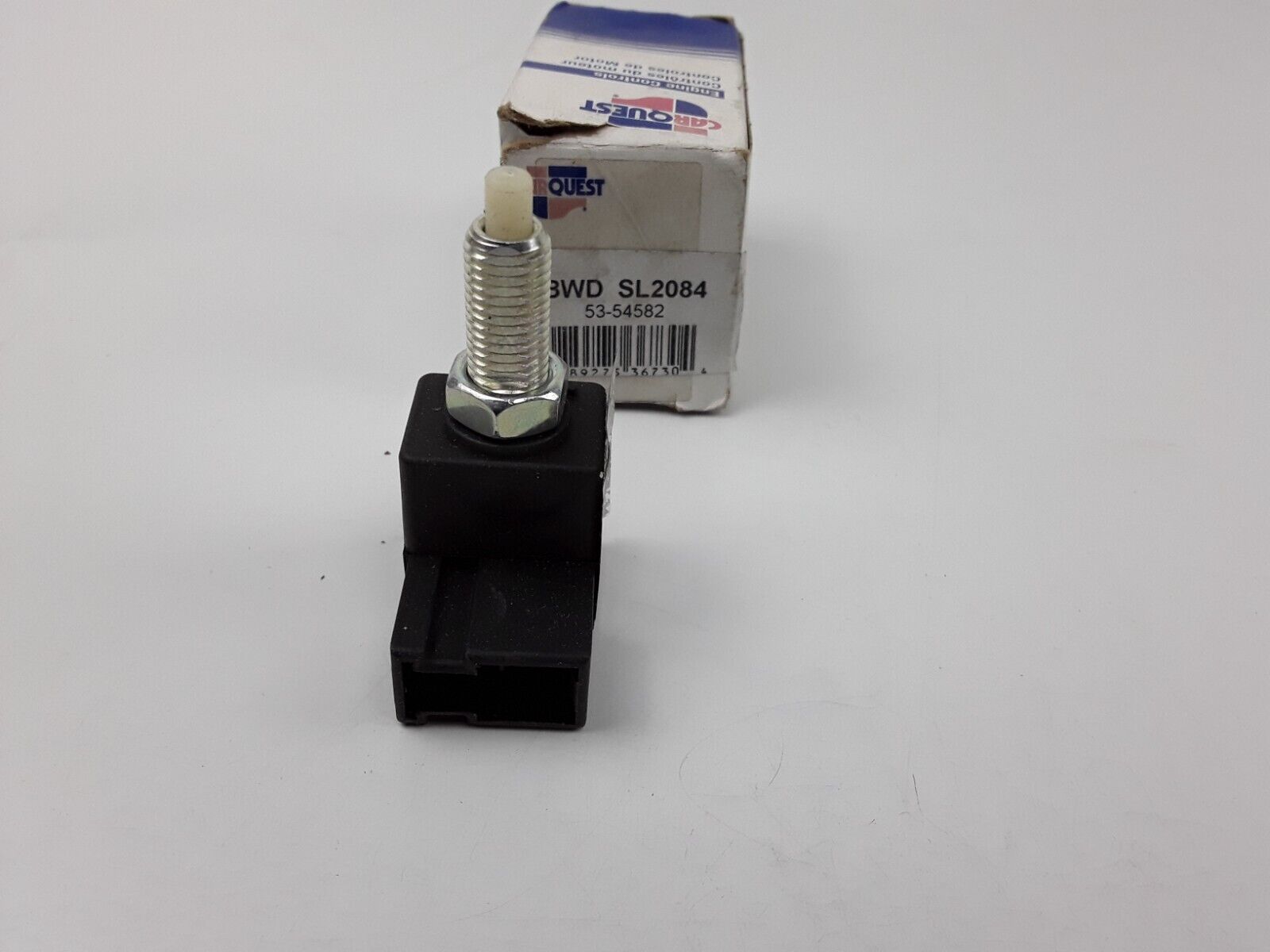 Brake Light Switch Fits Hyundai Sonata Elantra Tiburon Kia Sportage Optima 99-14 - HotCarParts