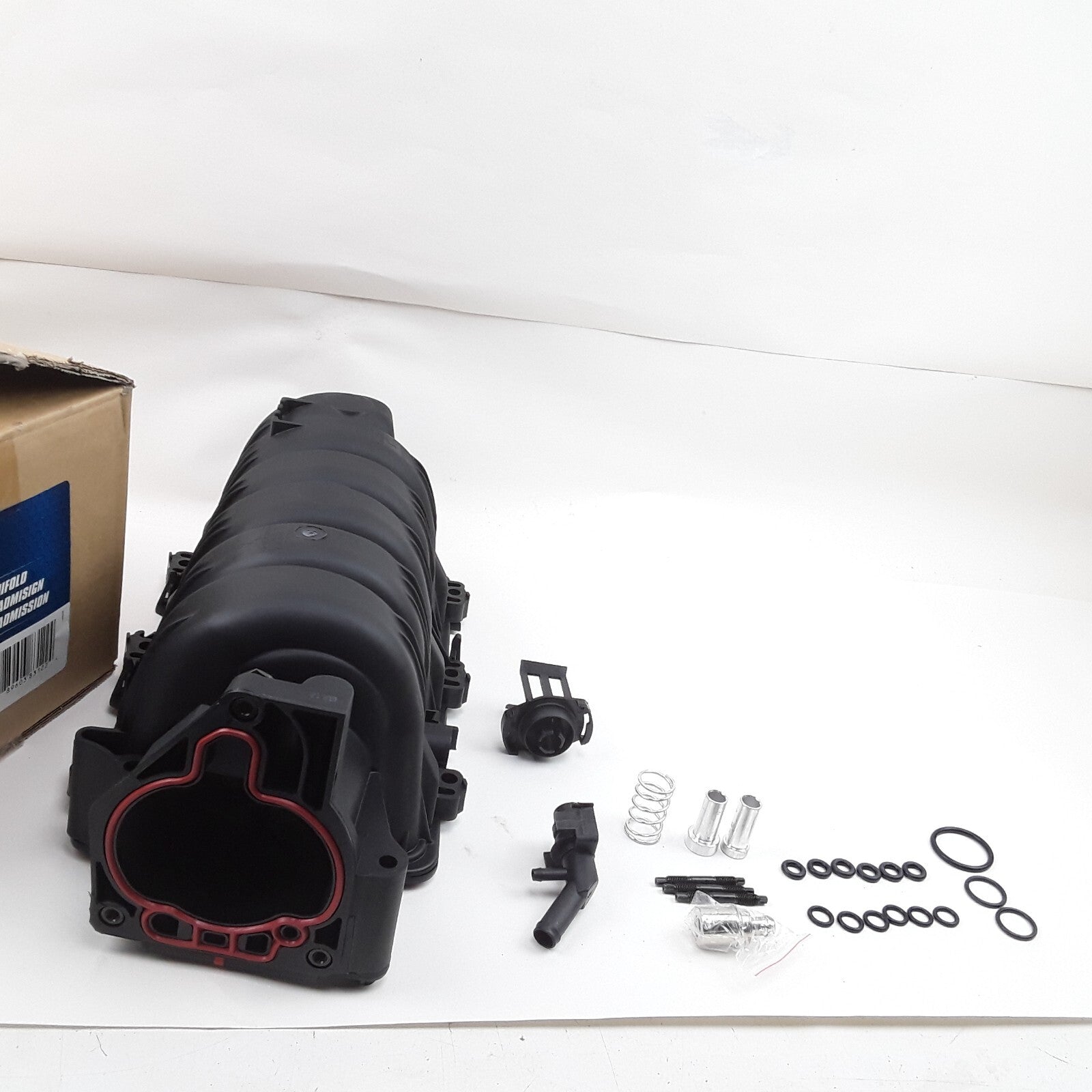 Upper Plastic Intake Manifold Fits Buick Chevrolet Oldsmobile Pontiac 1995-2005