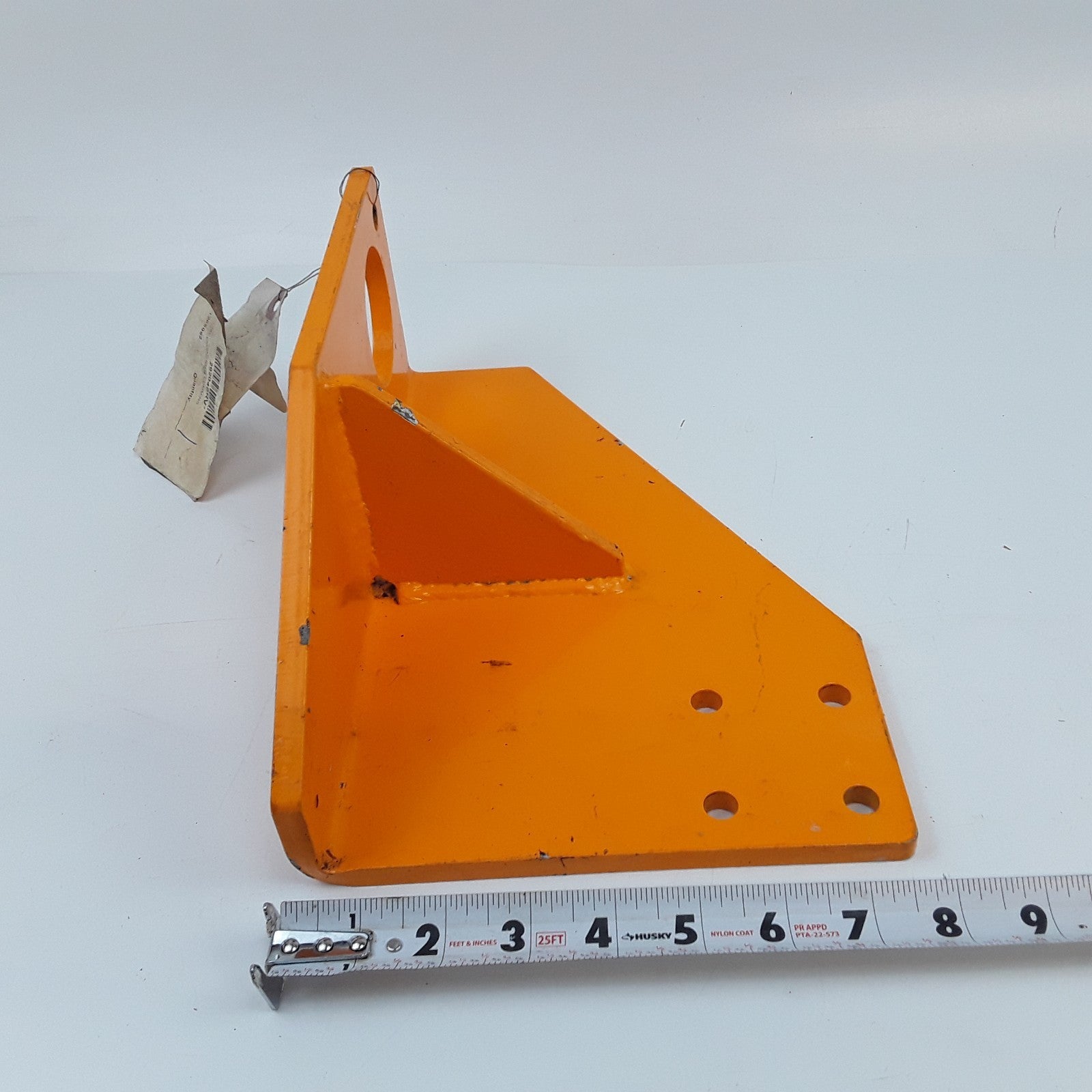 29204SRV Right Hand Rear Engine Mount Weldment For Forklift Trailer Trucks