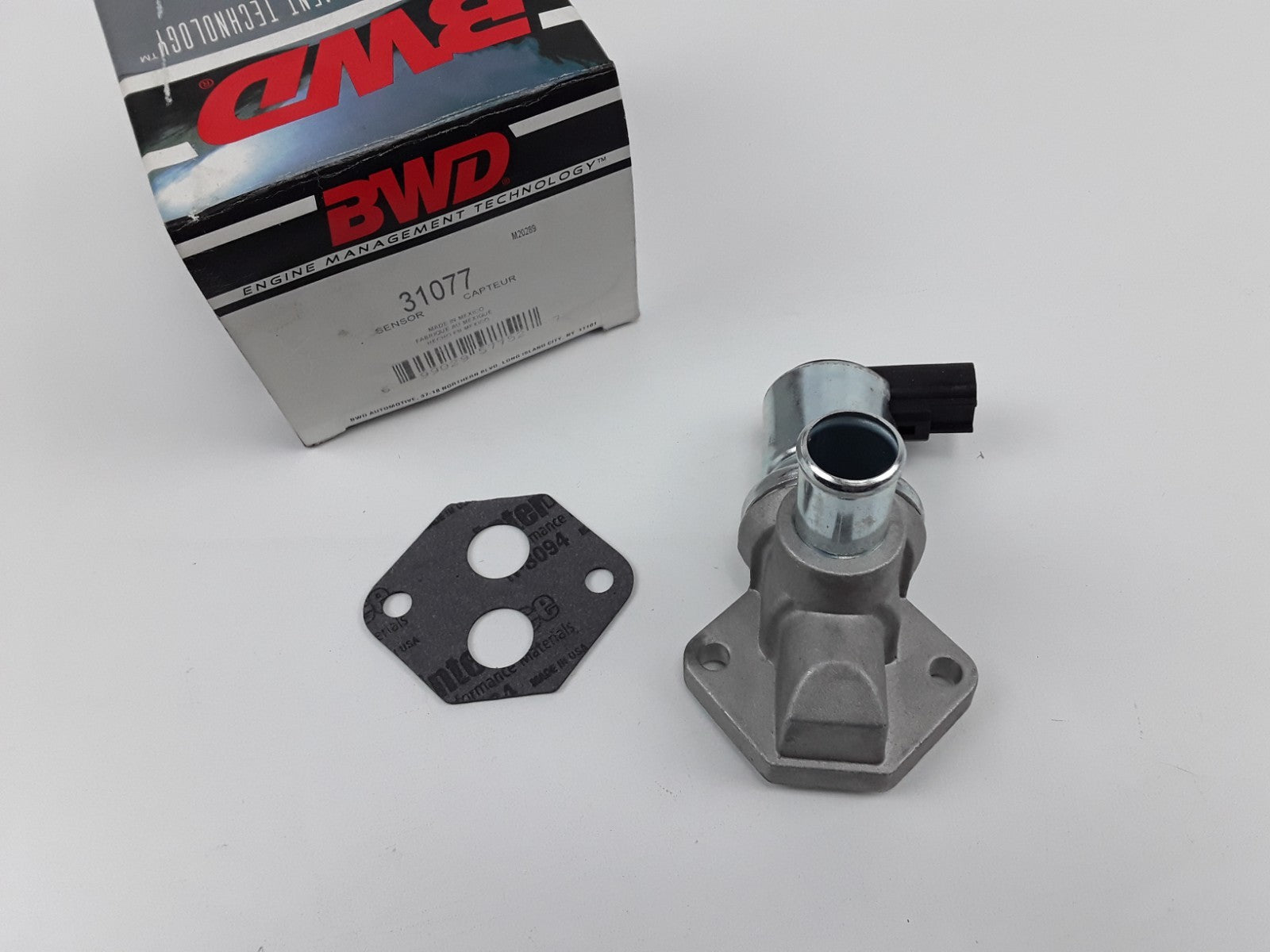 Idle Air Control Valve Fits Mercury Mountaineer Ford Explorer Mustang 2002-2004