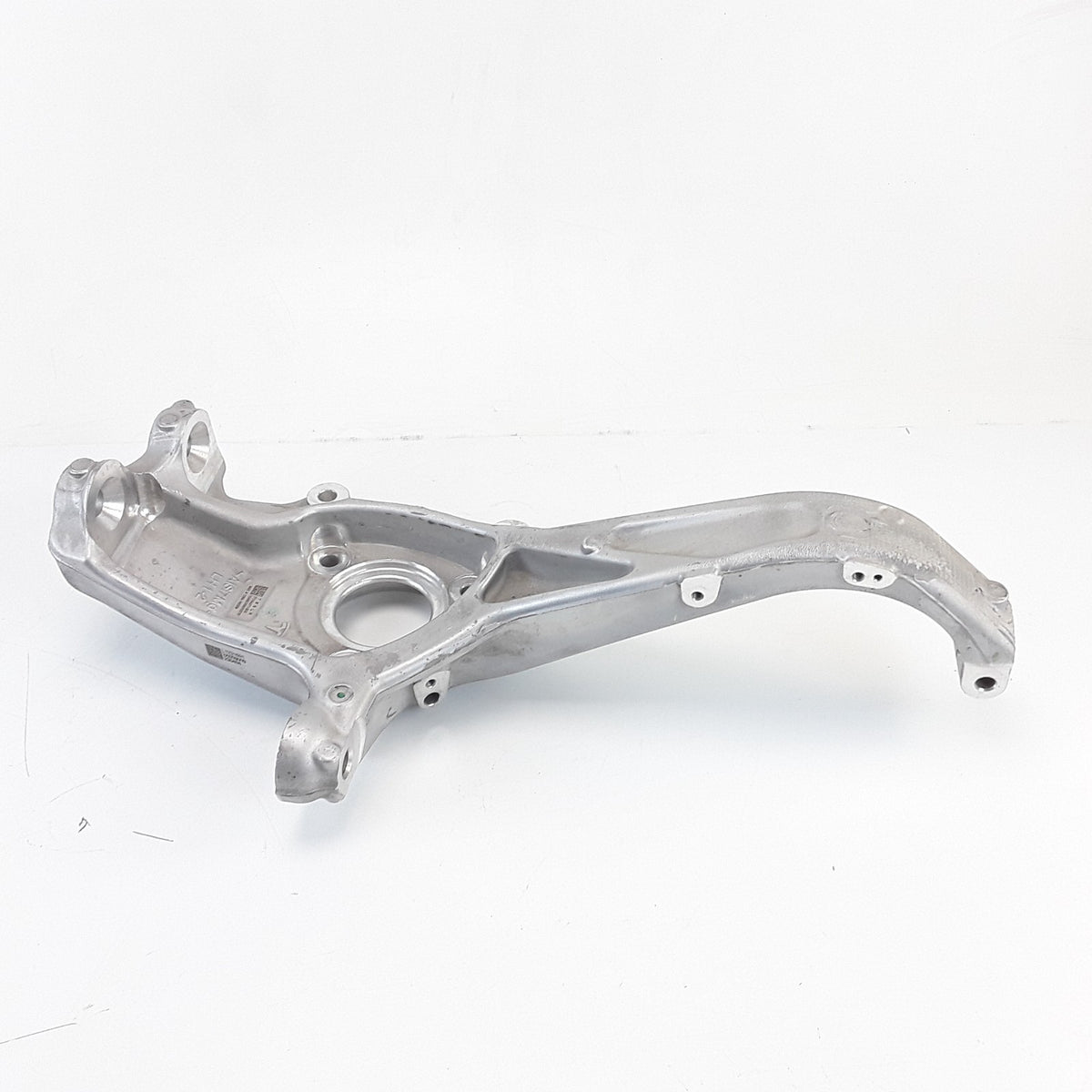 For Tesla Model 3 2017-2023 LH Front Suspension Steering Knuckle 1044311-00-E