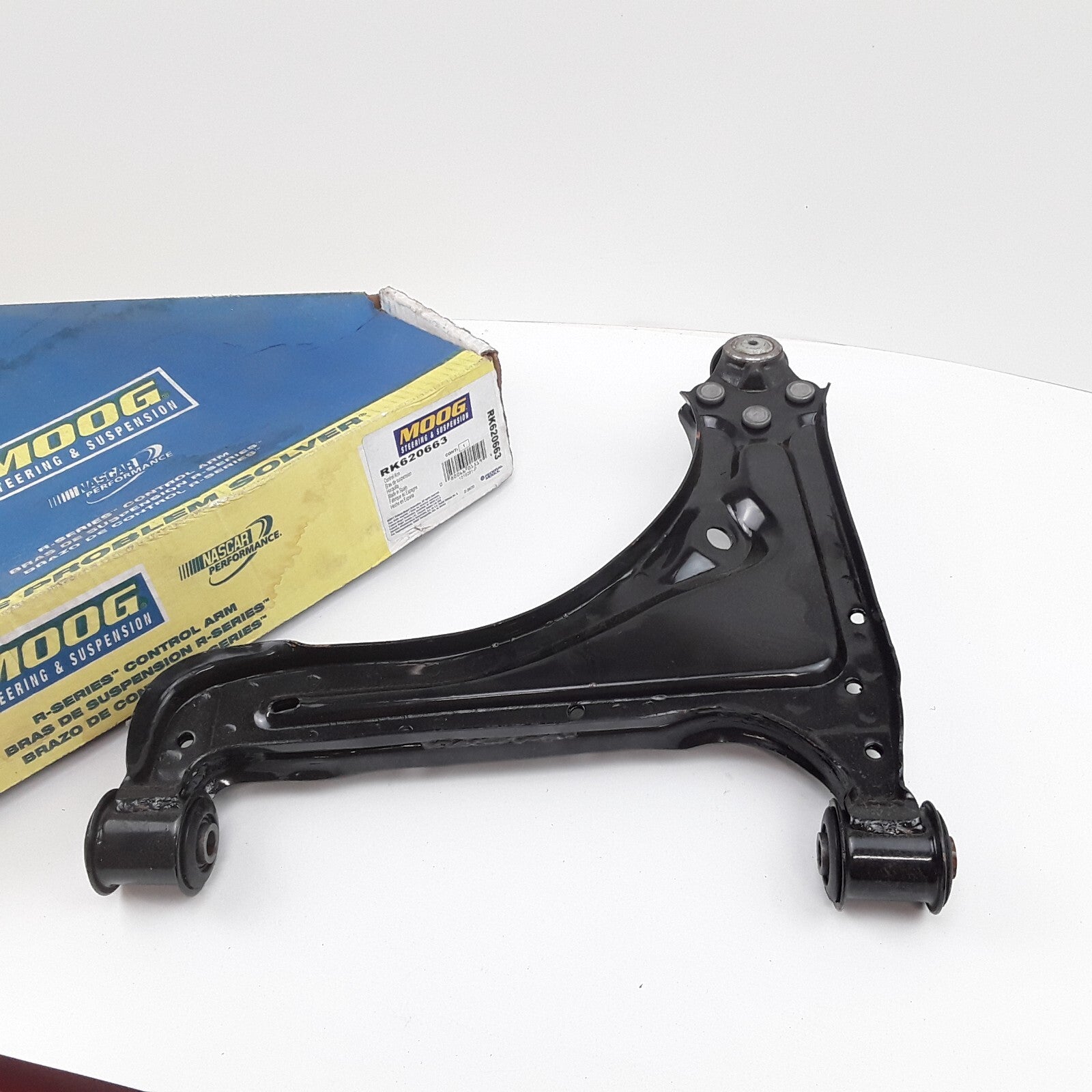 Suspension Control Arm For Buick Cadillac Oldsmobile Pontiac Chevrolet 1982-1996