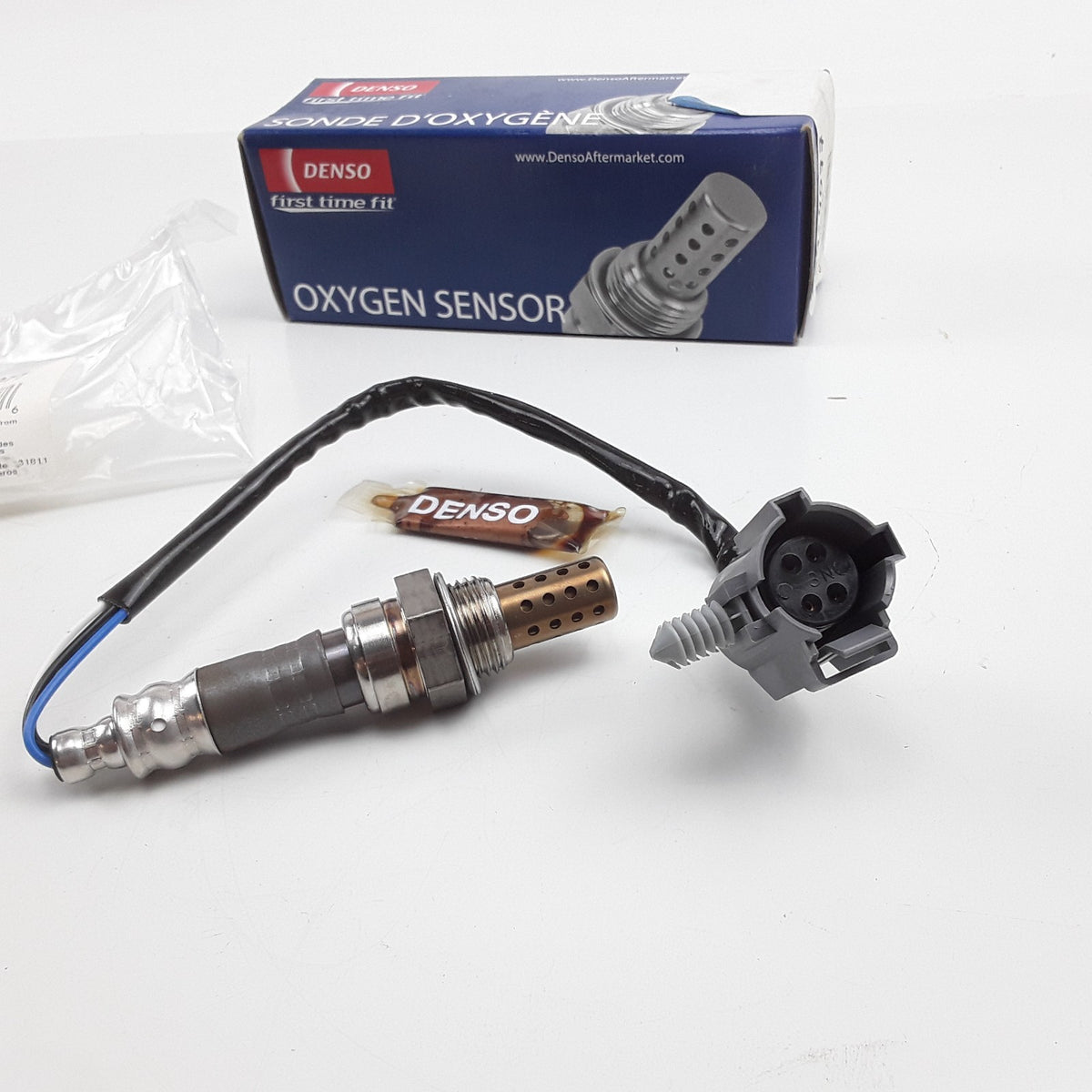 Oxygen Sensor Fits Eagle Dodge Plymouth Chrysler Jeep (1993-2001)