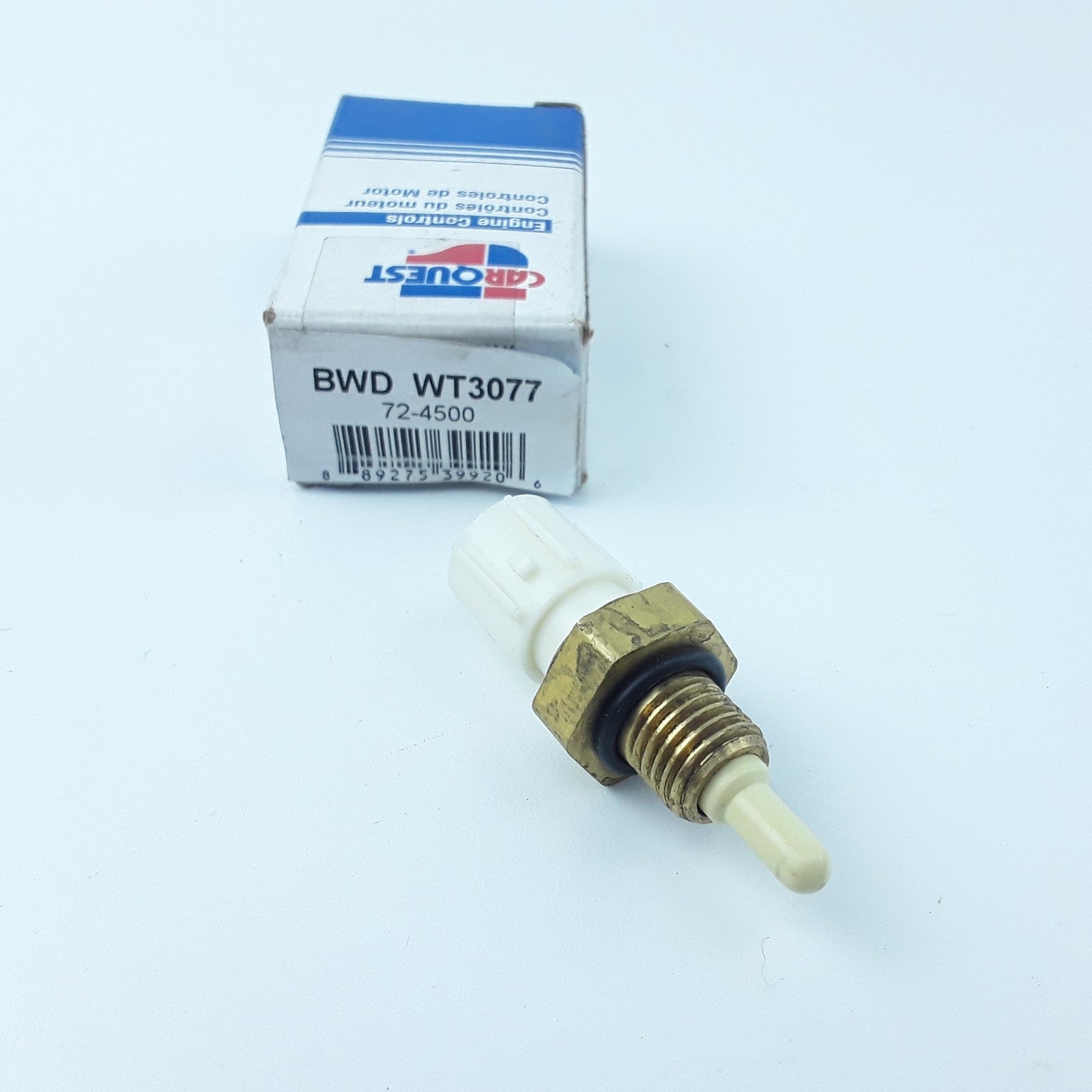 Intake Air Temperature Sensor Fits Honda Odyssey Pilot Acura TL CL RL 1994-2004