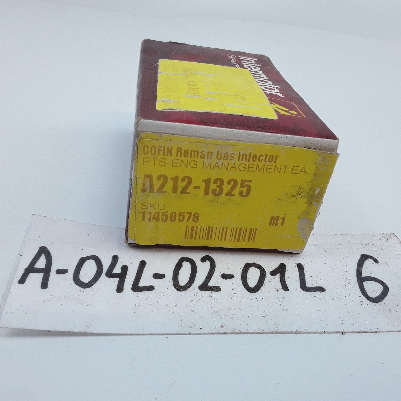 Fuel Injector Fits BMW 850CSi 325iX 525i 325i 325is 750iL 850i 850Ci (1987-1997)