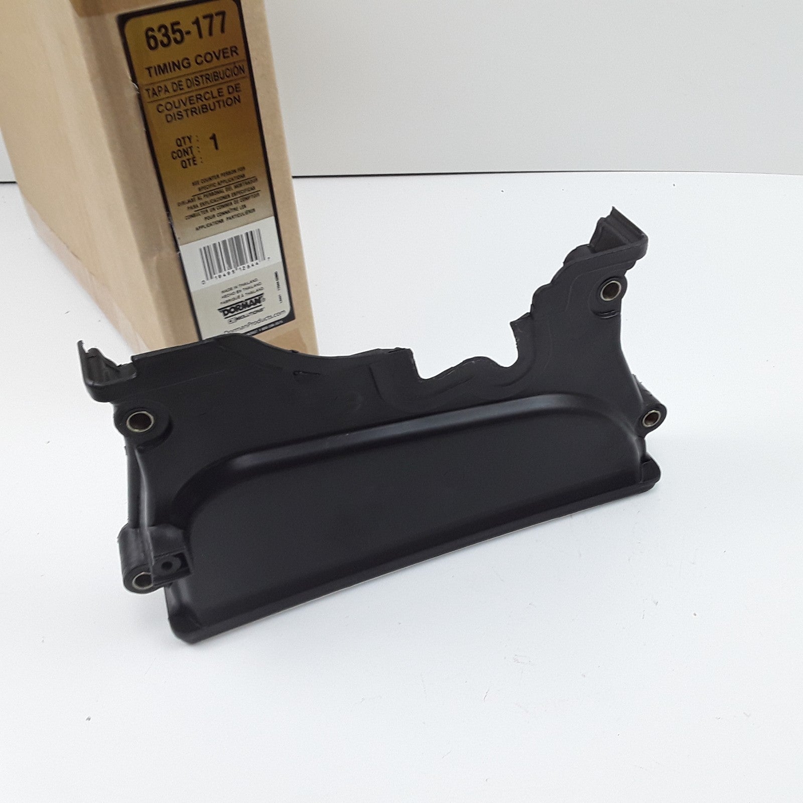 Engine Timing Cover For Mazda Protege 1.5L-L4 1995 1996 1997 1998 1999 2000 2001
