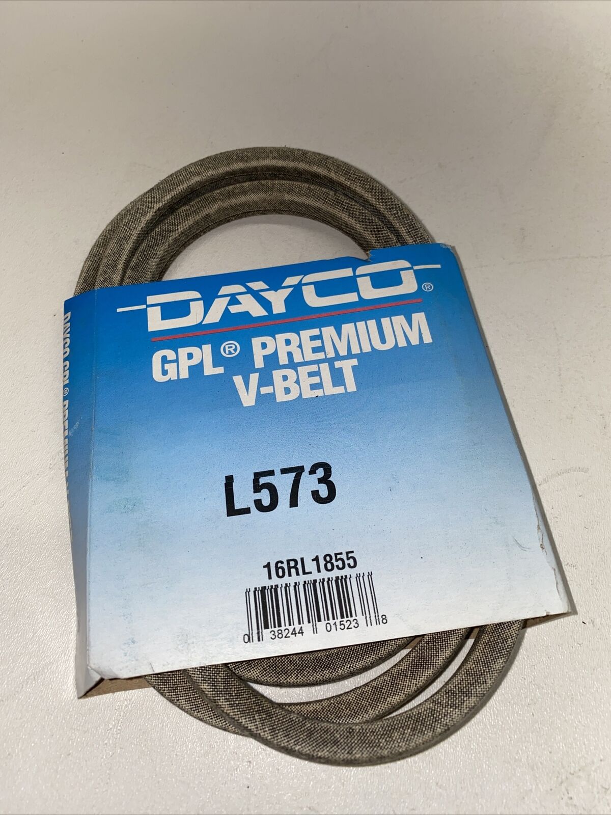 Accessory Drive Belt Dayco L573 / 5L730W 6973 754-0 FAST SHIPPING - HotCarParts