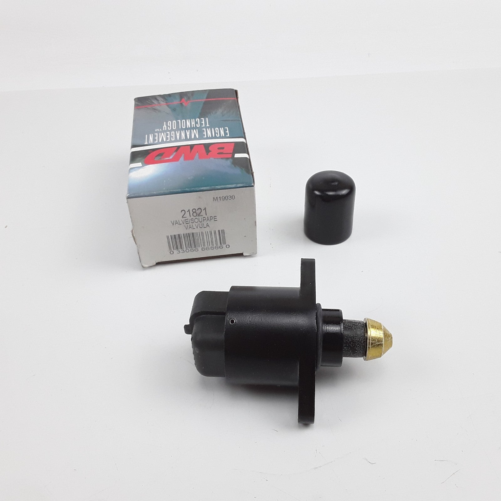 Idle Air Control Valve Fits Jeep Grand Wagoneer Dodge W350 W150 W250 (1991-2003)