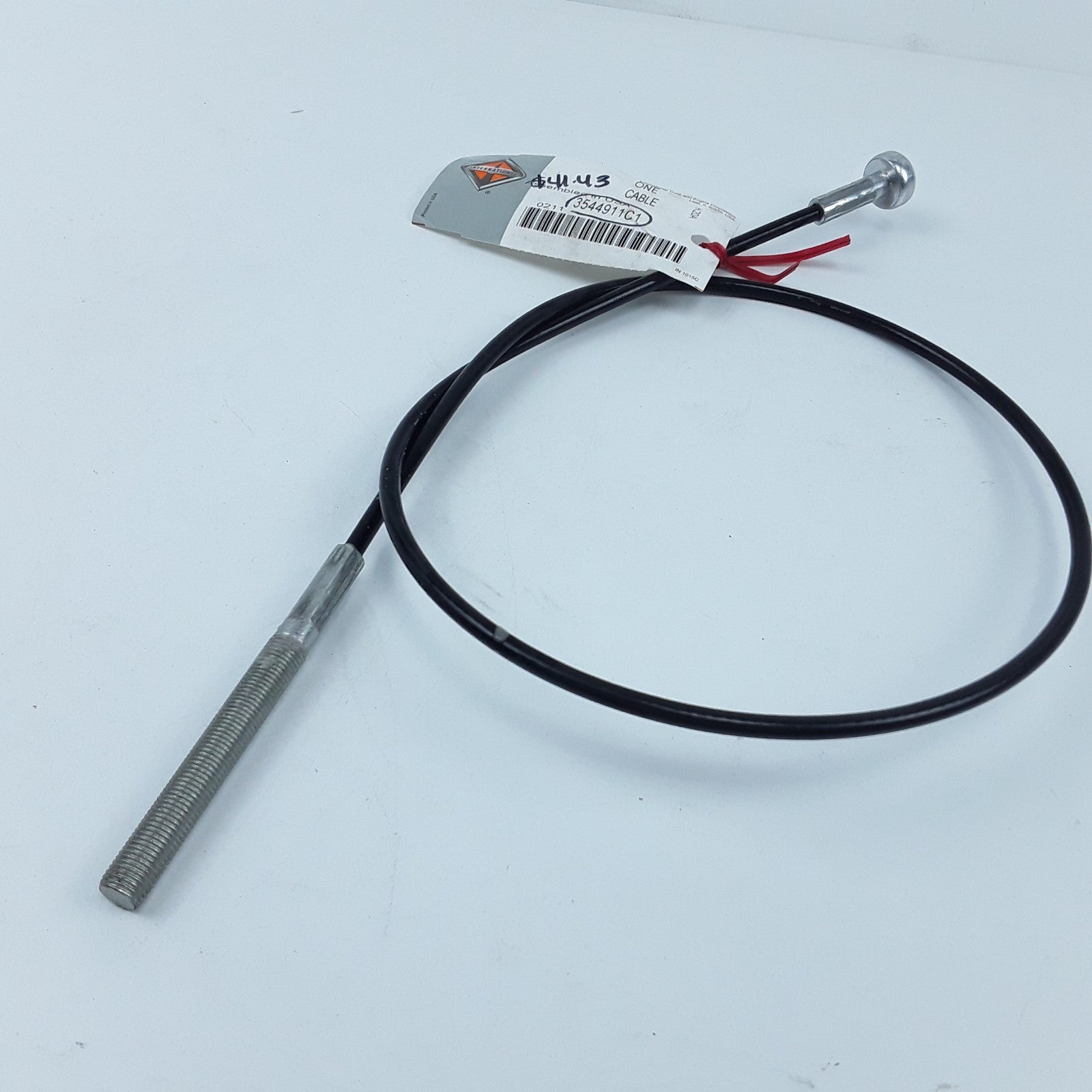 OEM International 3544911C1 Air Tank Mounting Cable Assembly For Navistar Trucks