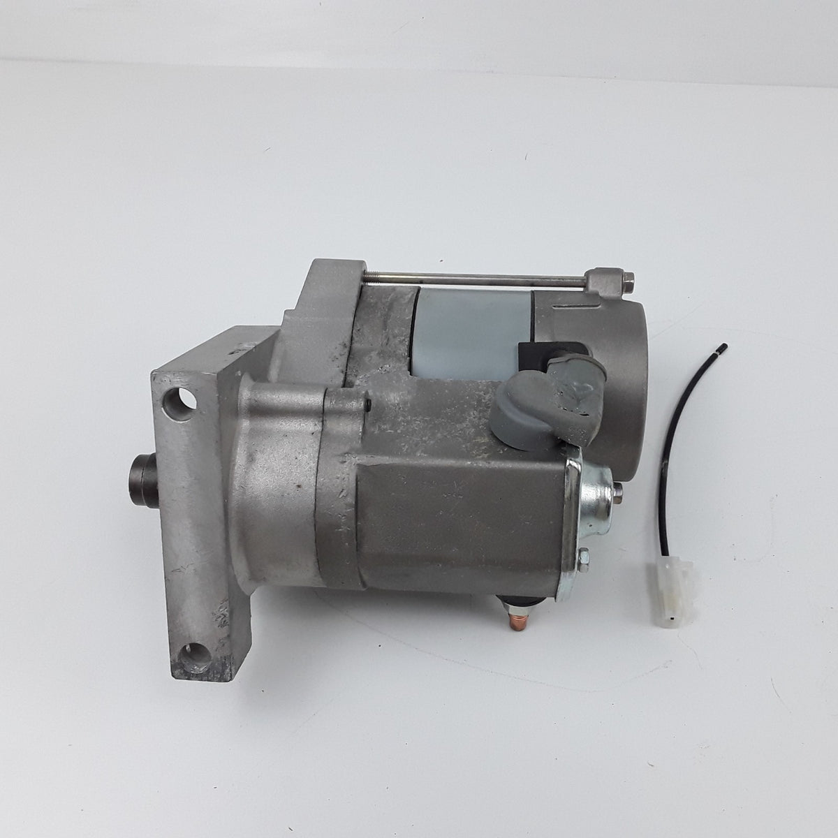 Starter Motor Fits Pontiac Oldsmobile Hyster Chevrolet Cadillac 1990-1997, 2002