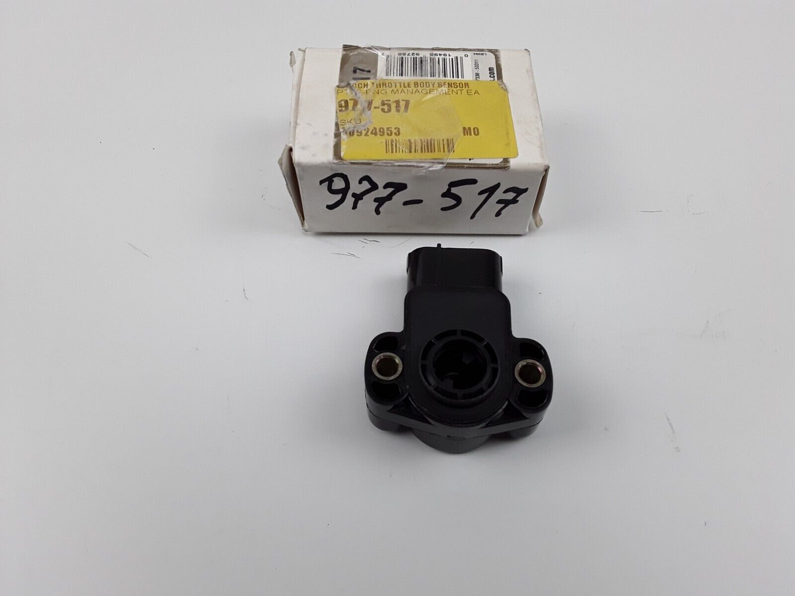 Throttle Position Sensor Dorman 977-517 For Ford ,Mercury ,Lincoln - HotCarParts