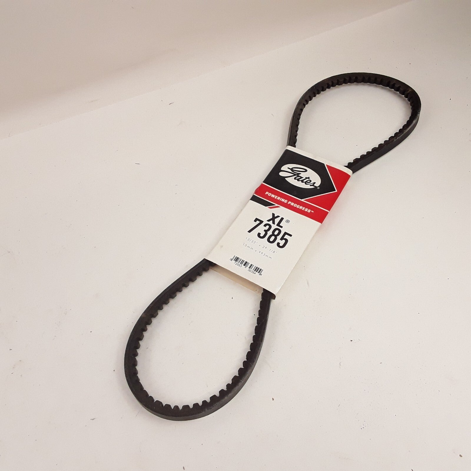 Gates 7385 V-Belt Fits Cadillac Ford Chevrolet International Honda Datsun