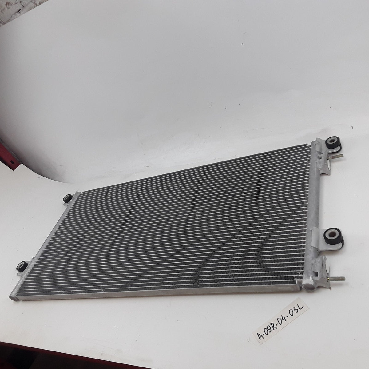 A/C Condenser Fits Mack Titan GU5 CH Granite Volvo VNM VAH VNL VHD (1994-2025)