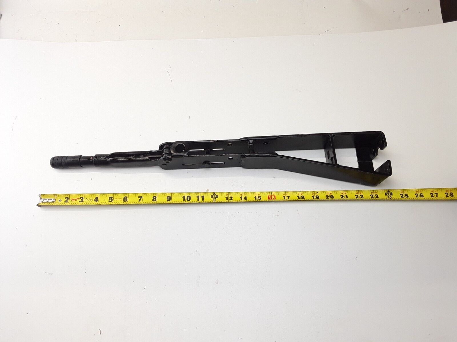 Forklift Emergency Brake Handle SELLICK 253460 LEVER HAND PARK BRAKE Free Shipp - HotCarParts