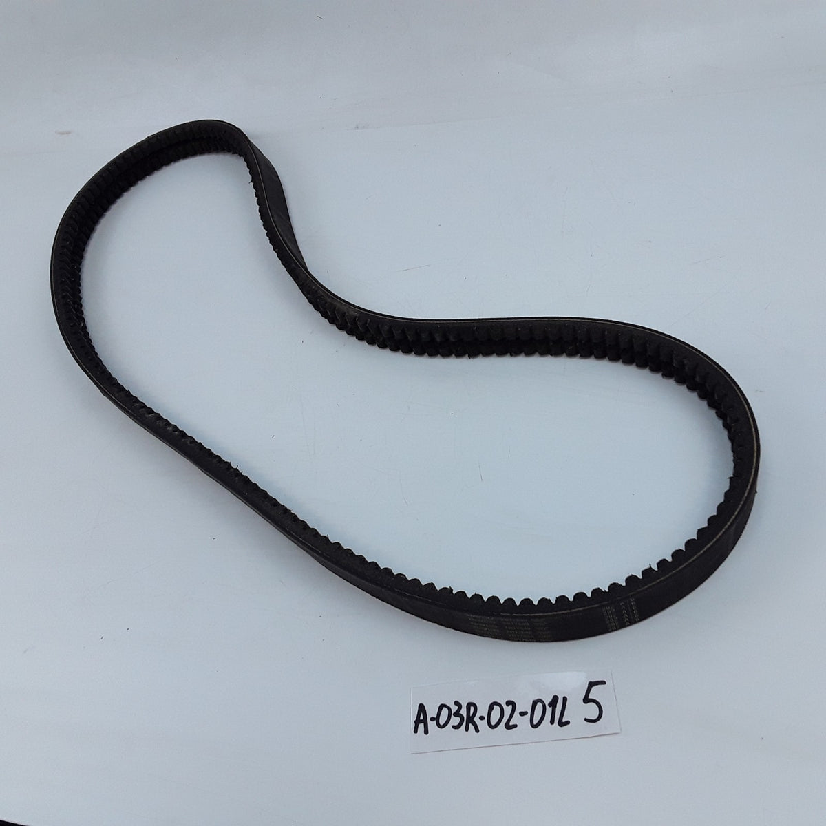 Dayco 2B17640 V-Belt Fits GMC Chevrolet International Kenworth Mack Freightliner