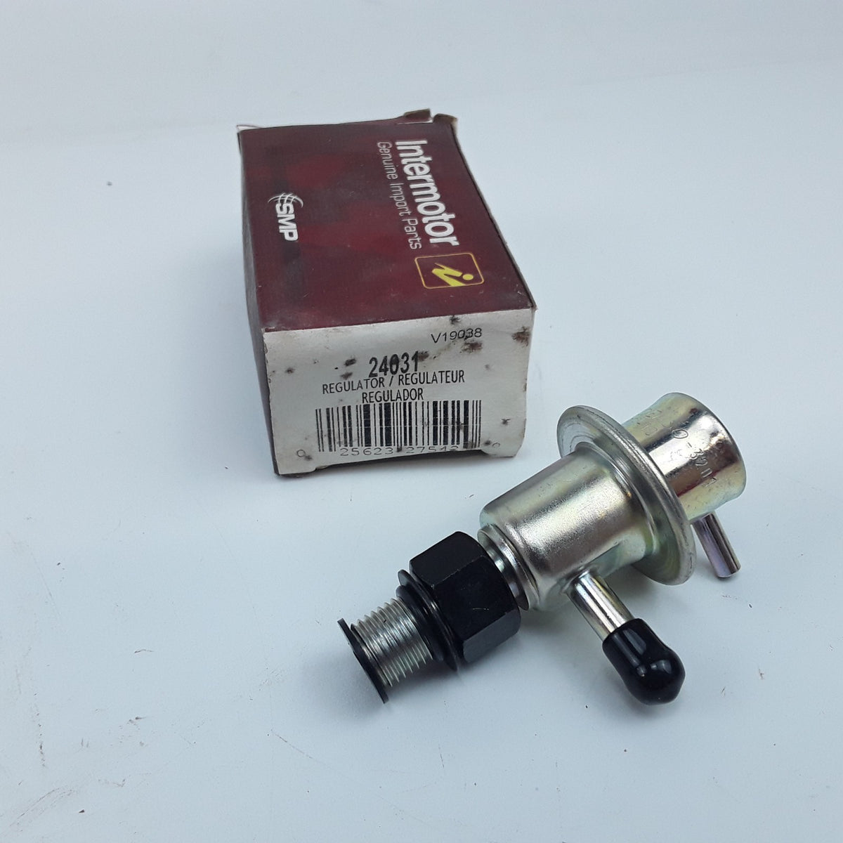 Fuel Injector Regulator For Honda Accord Odyssey Acura TL CL 1997 1998 1999 2000