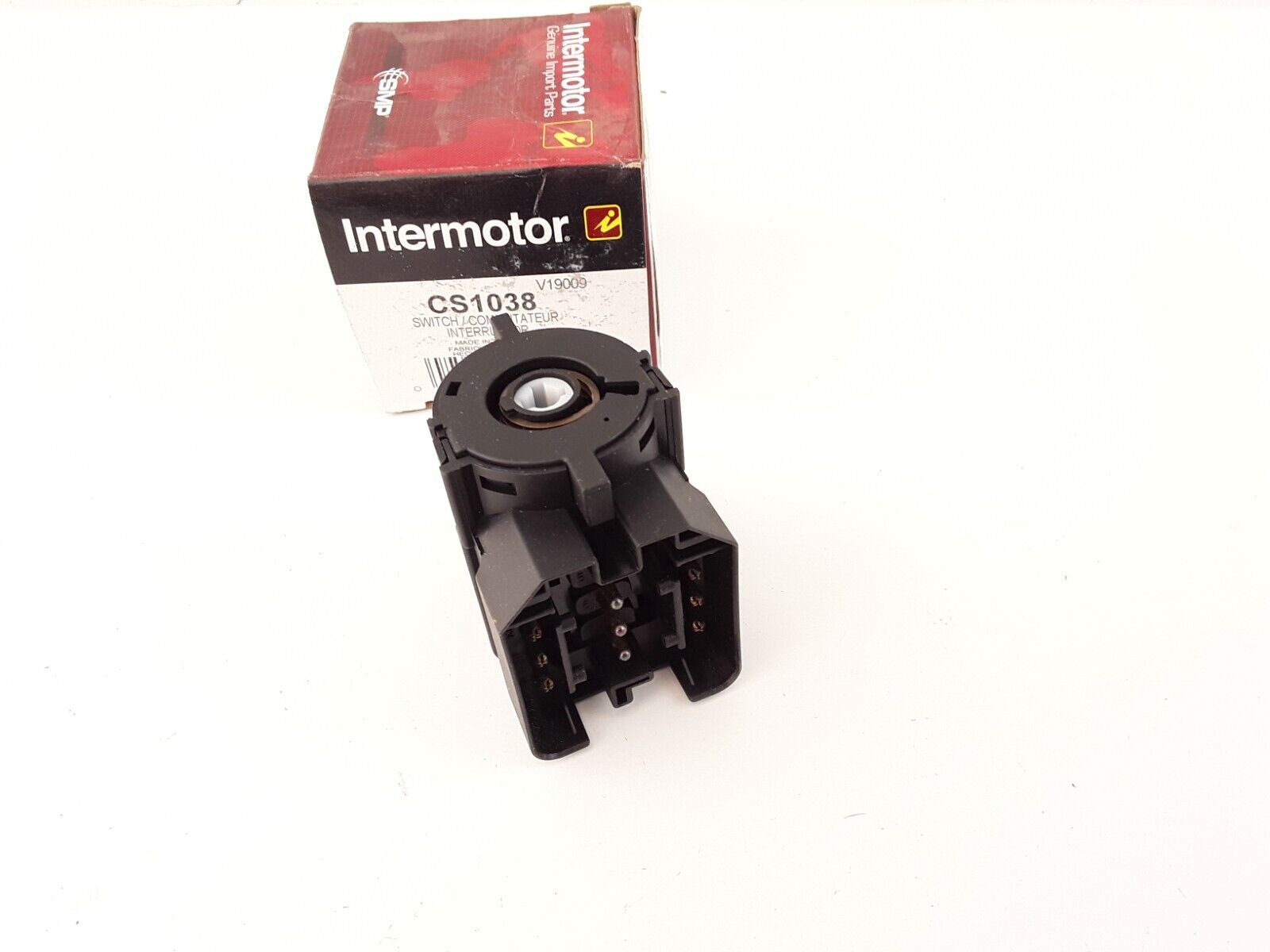 Ignition Starter Switch For BMW 330xi ,330i ,330Ci 325xi 325i 325Ci 2001-2006 - HotCarParts