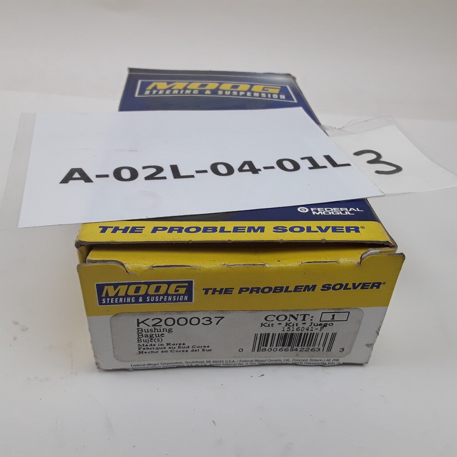 Suspension Arm Bushing For Hyundai Kia 1999 2000 2001 2002 2003 2004 2005 2006