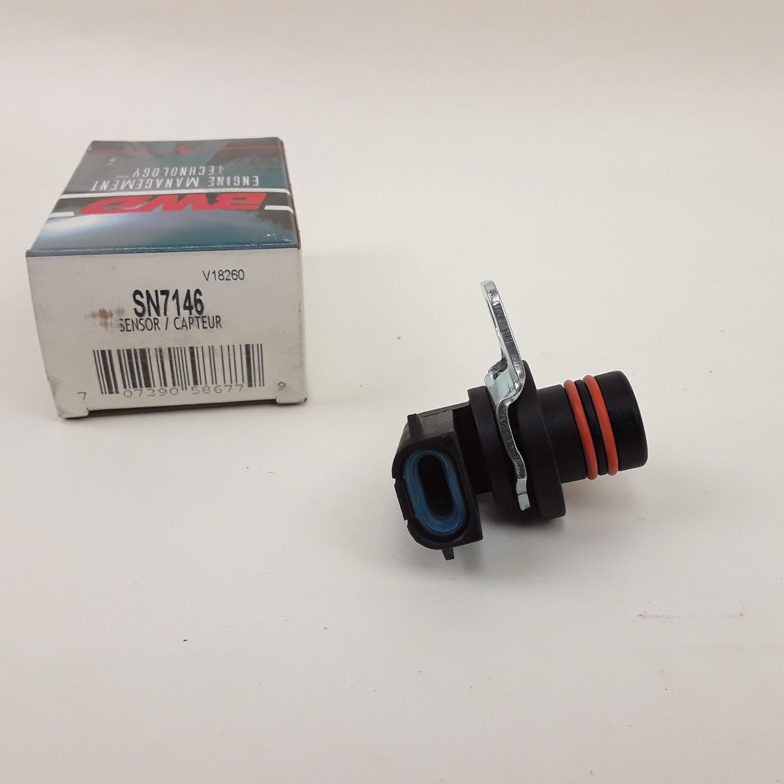 Automatic Transmission Input Sensor Fits Ford Taurus Mercury Sable 1995-2000