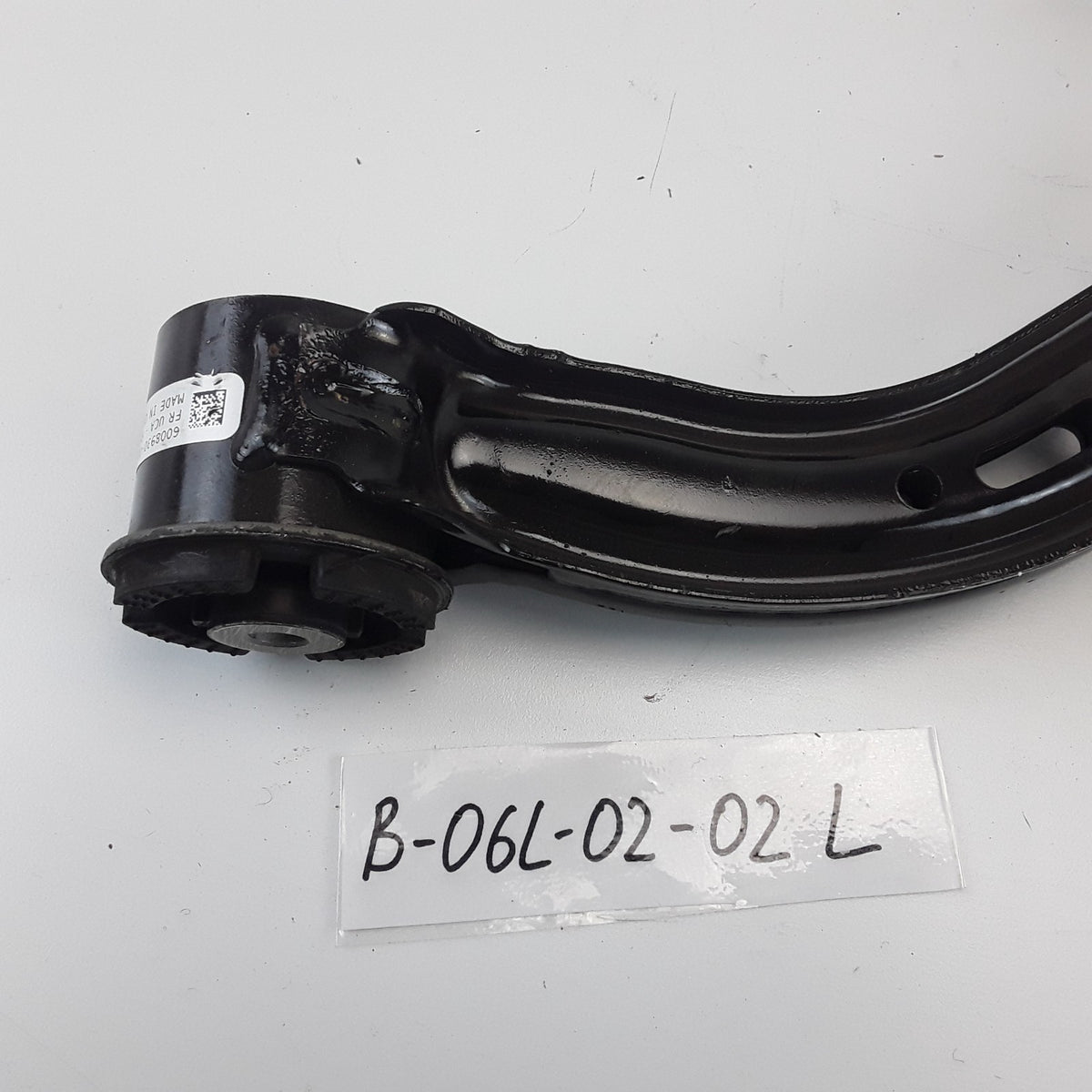 Model S 2012-2021 RH Front Upper Control Arm 6008930-00-B Genuine OEM