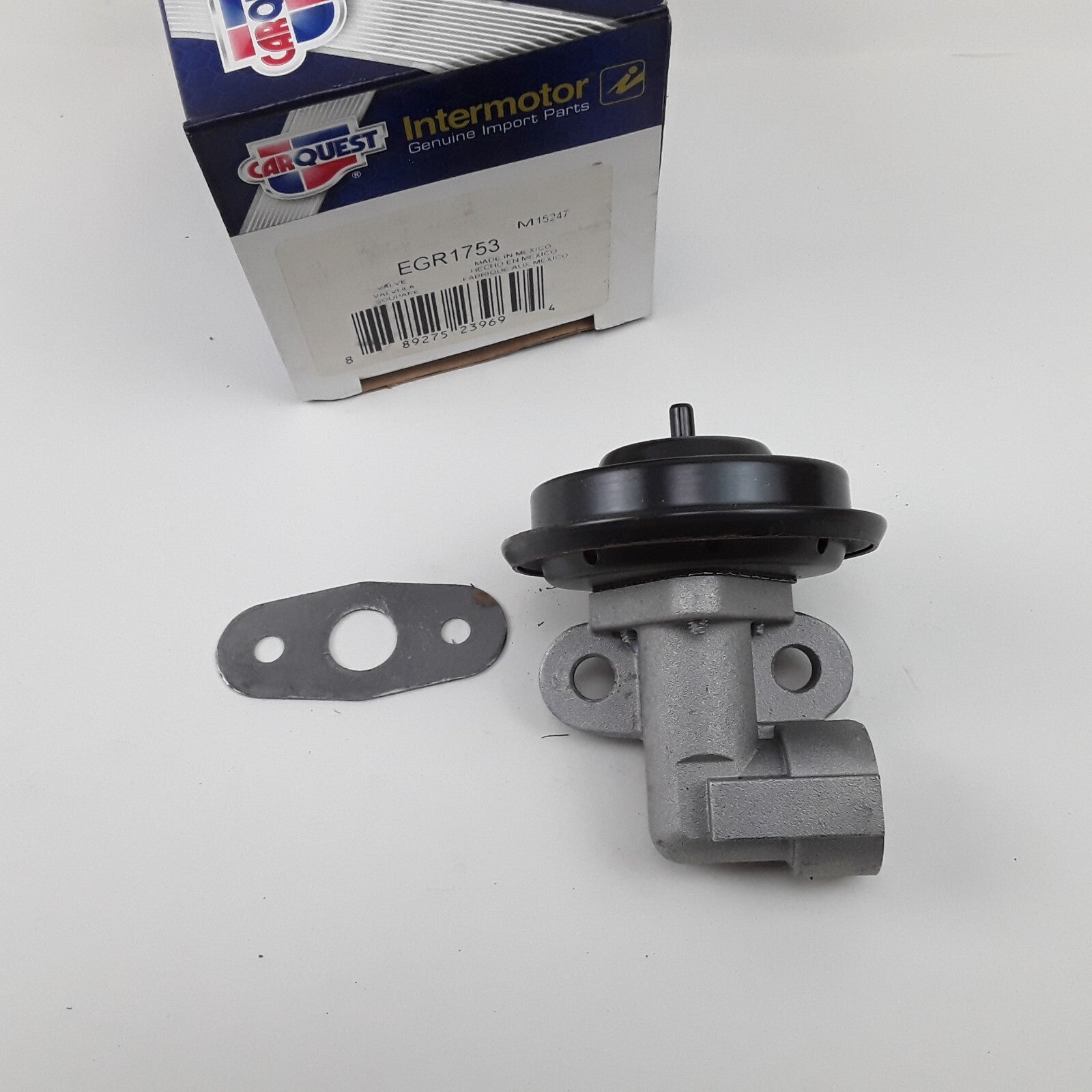 EGR Valve Fits Ford Escape 2001-04 Mazda Tribute 2001-06 Mercury Cougar 2001-02