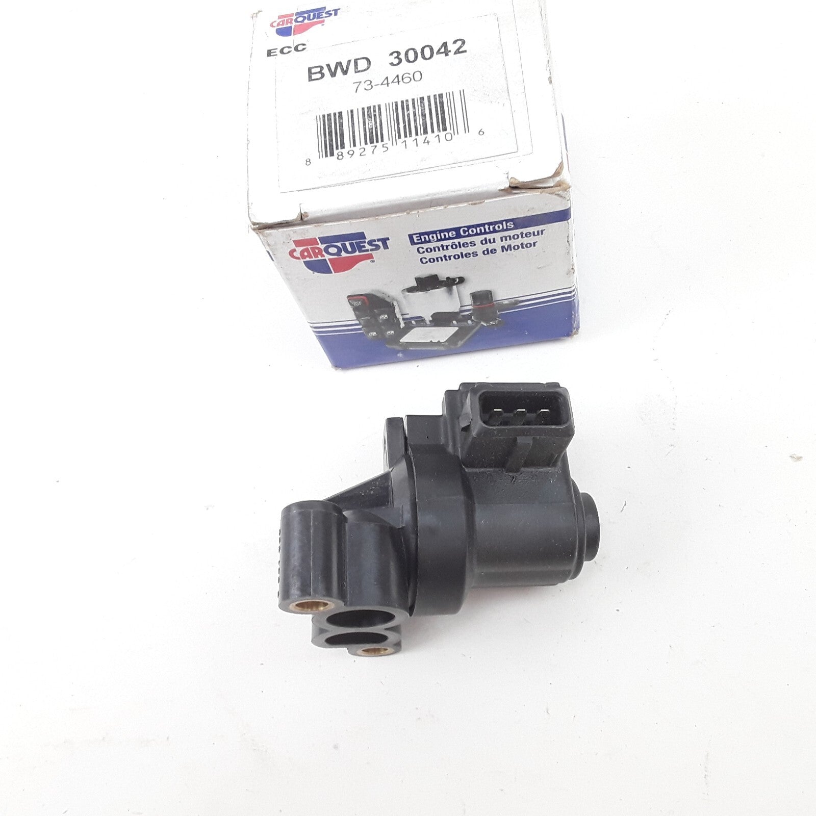 Fuel Injection Idle Air Control Valve Fits Hyundai Elantra 2002 Kia Optima 01-06