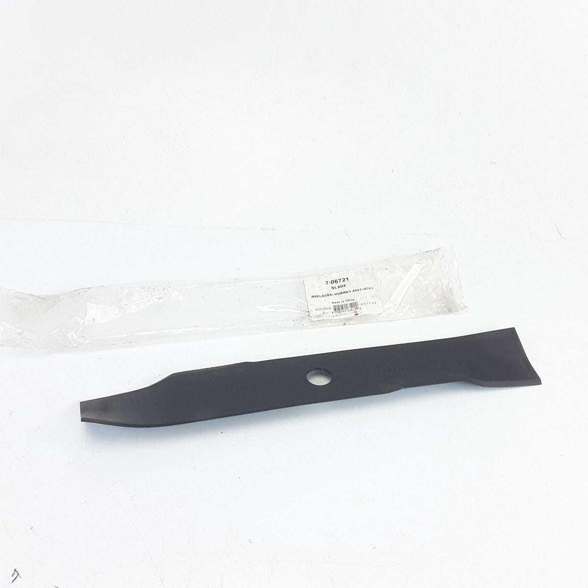 Prime Line 7-06721 Lawn Mower Blade Replaces Fit Murray and Scotts Mowers