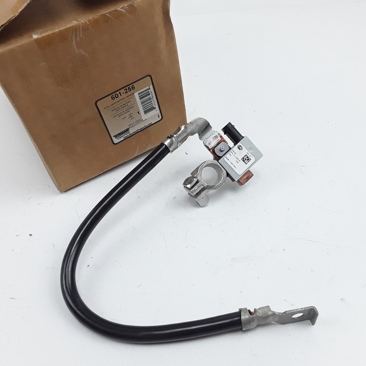 Battery Current Sensor For BMW 328d 228i 320i 330i M2 340i 335i 328i (2012-2018)