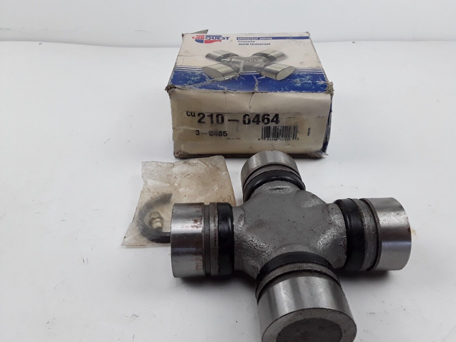 Universal Joint Fits Dodge Ram 1500 2500 3500 2003 2004 2005 2006 2007 2008 2009 - HotCarParts