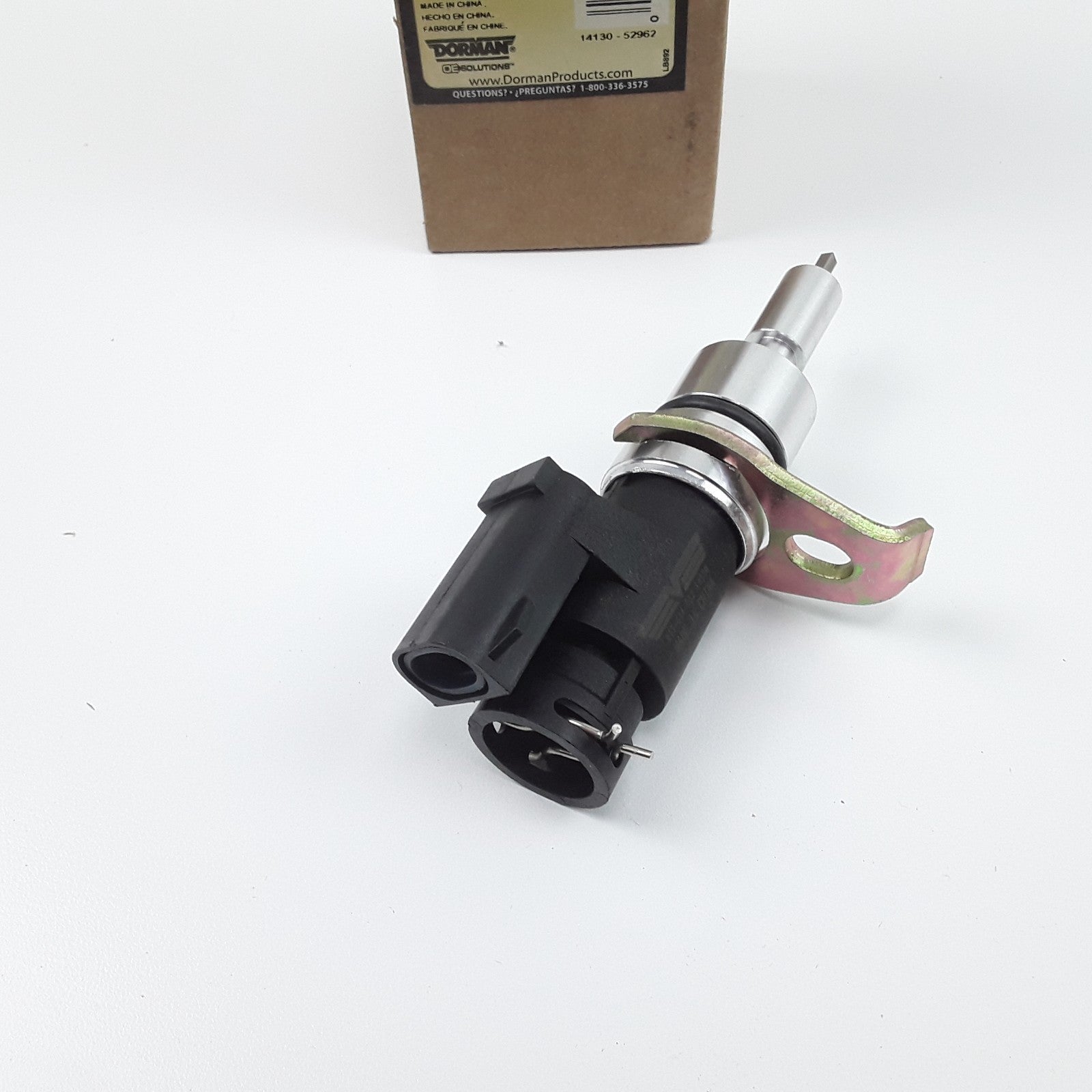 Vehicle Speed Sensor Fits Ford Aerostar 1987-1988 1991 Mercury Capri 1983-1994