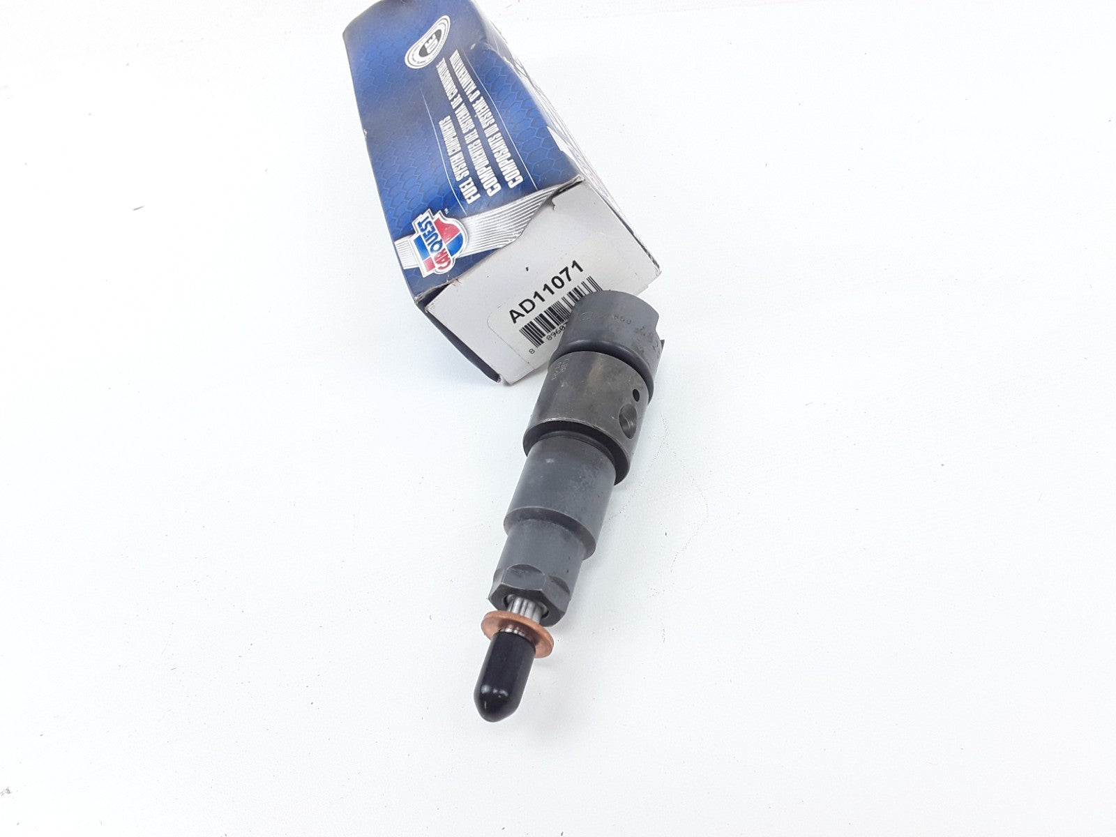 Carquest AD11071 Fuel Injector Fits Dodge Ram 2500 3500 1998 1999 2000 2001 2002
